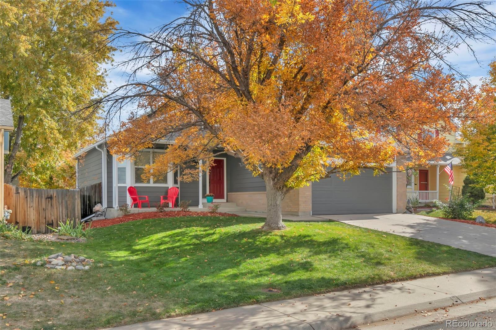 13168 Wyandot Street