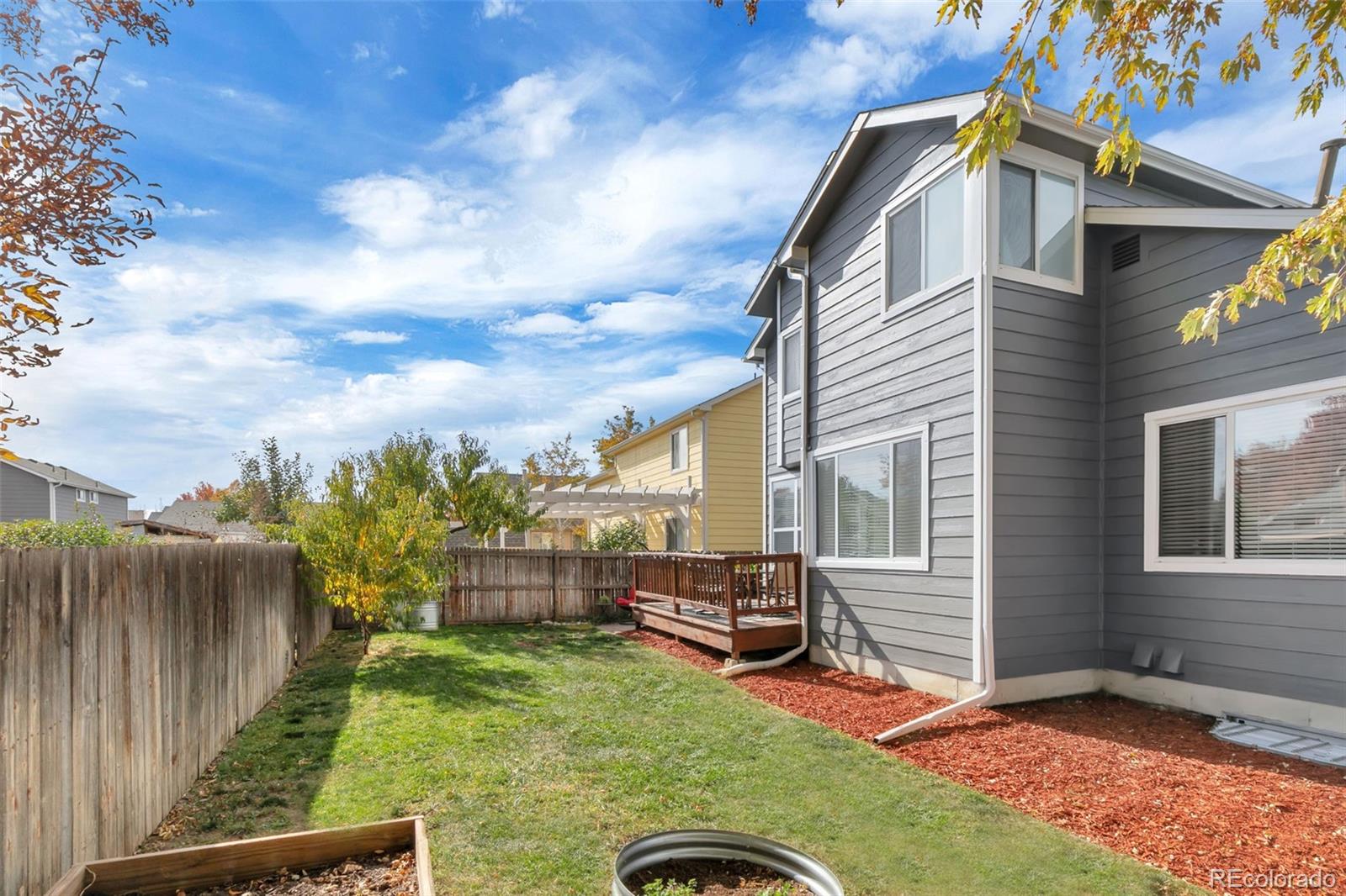 13168 Wyandot Street