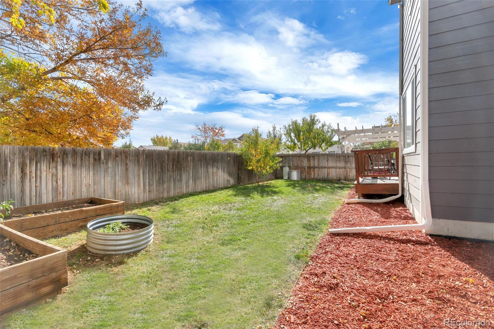 13168 Wyandot Street