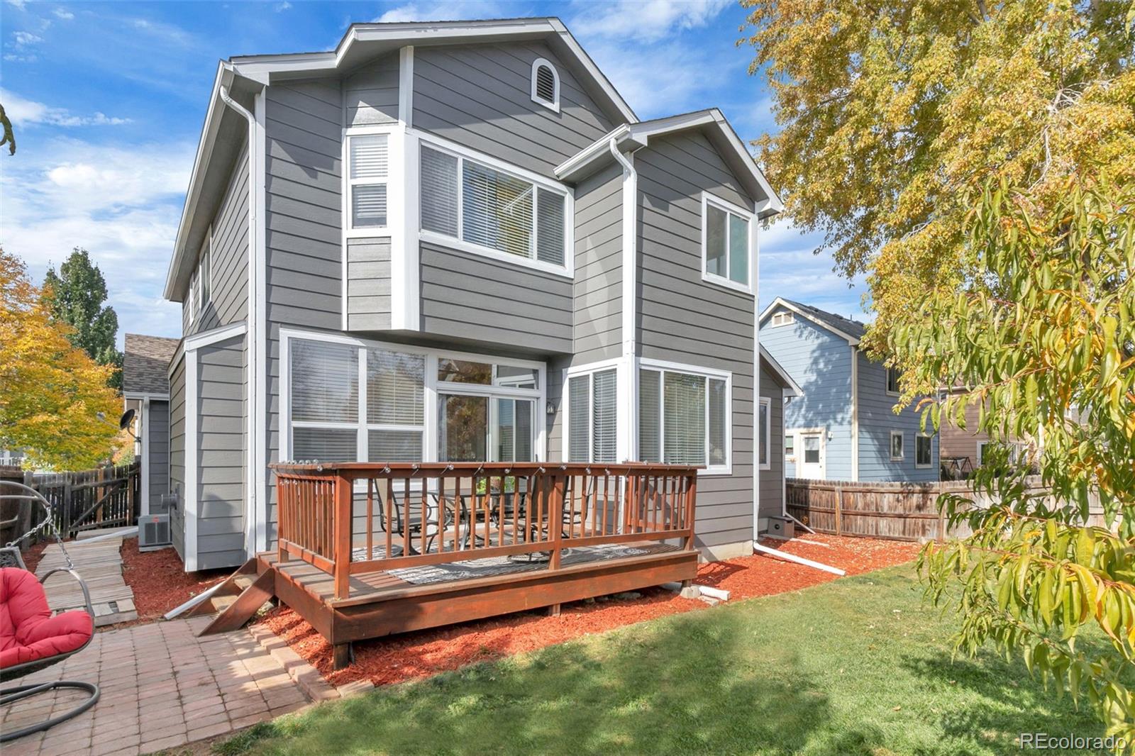 13168 Wyandot Street