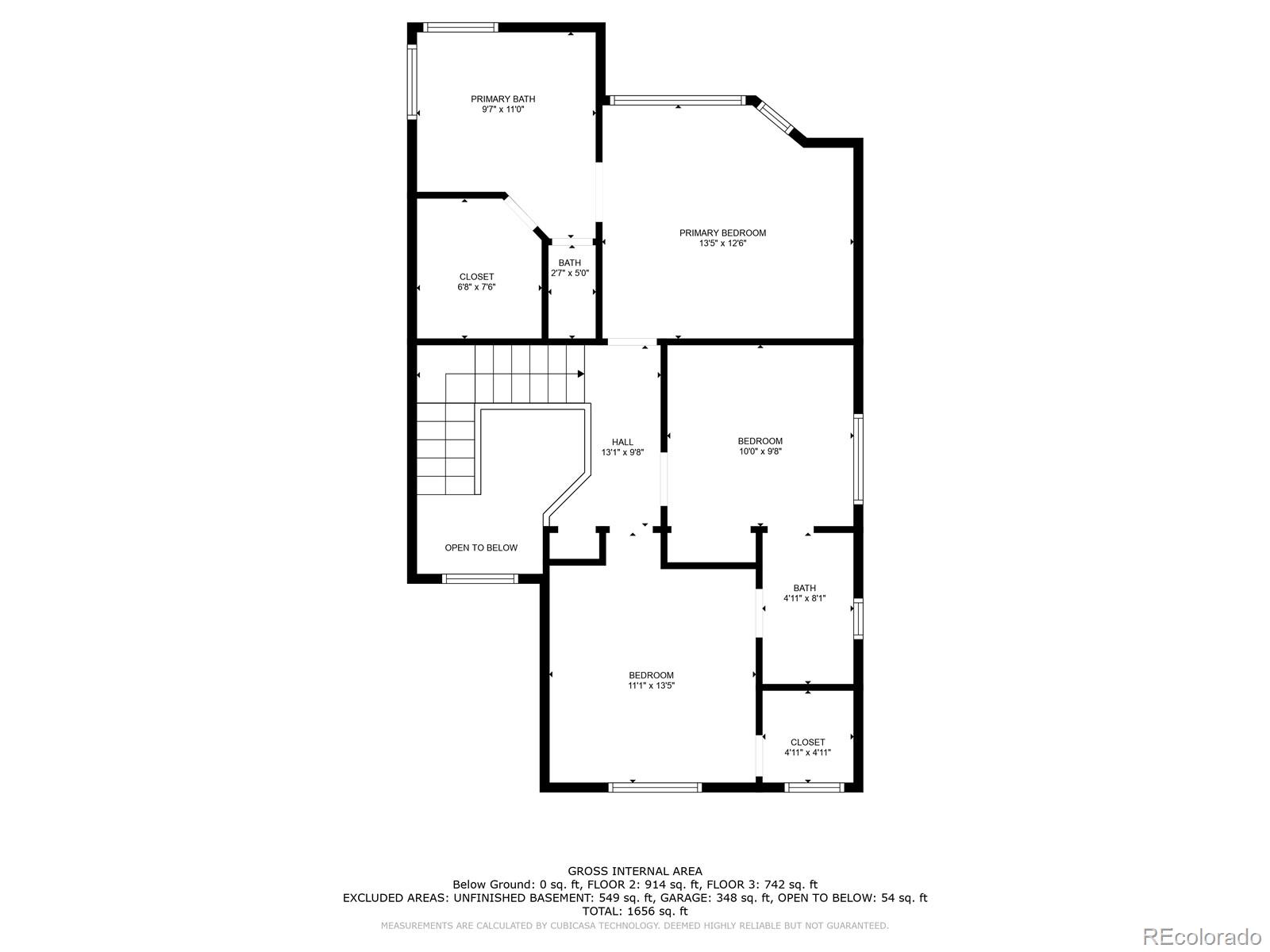 13168 Wyandot Street