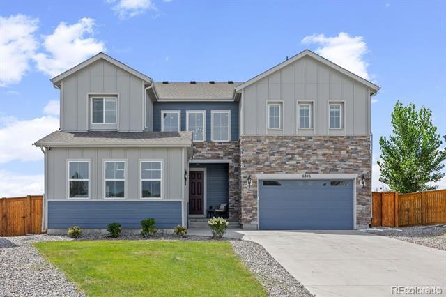 6346 Rockingham Court