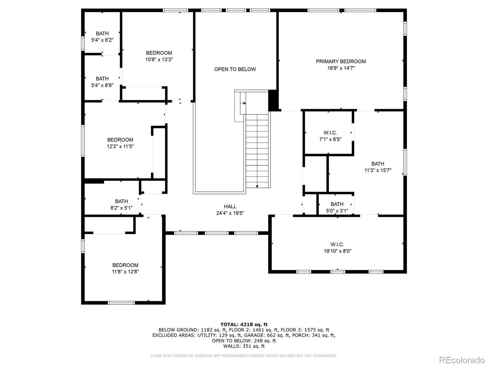 6346 Rockingham Court