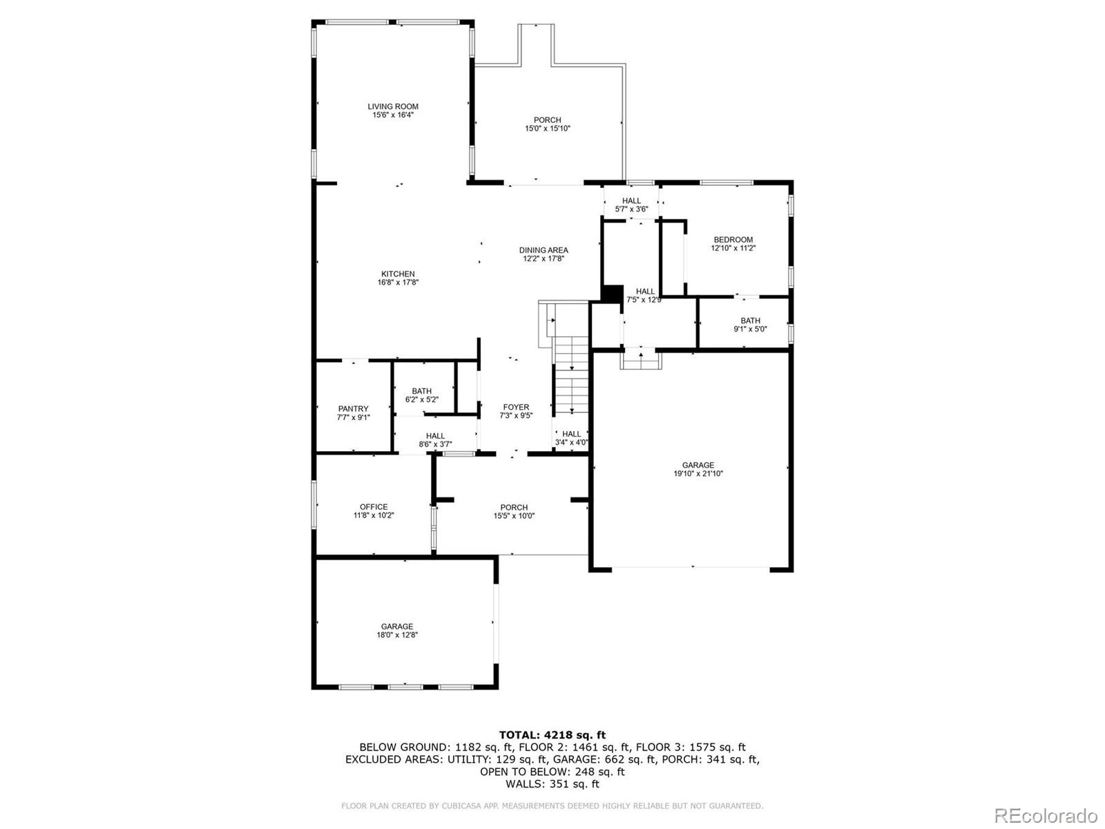 6346 Rockingham Court