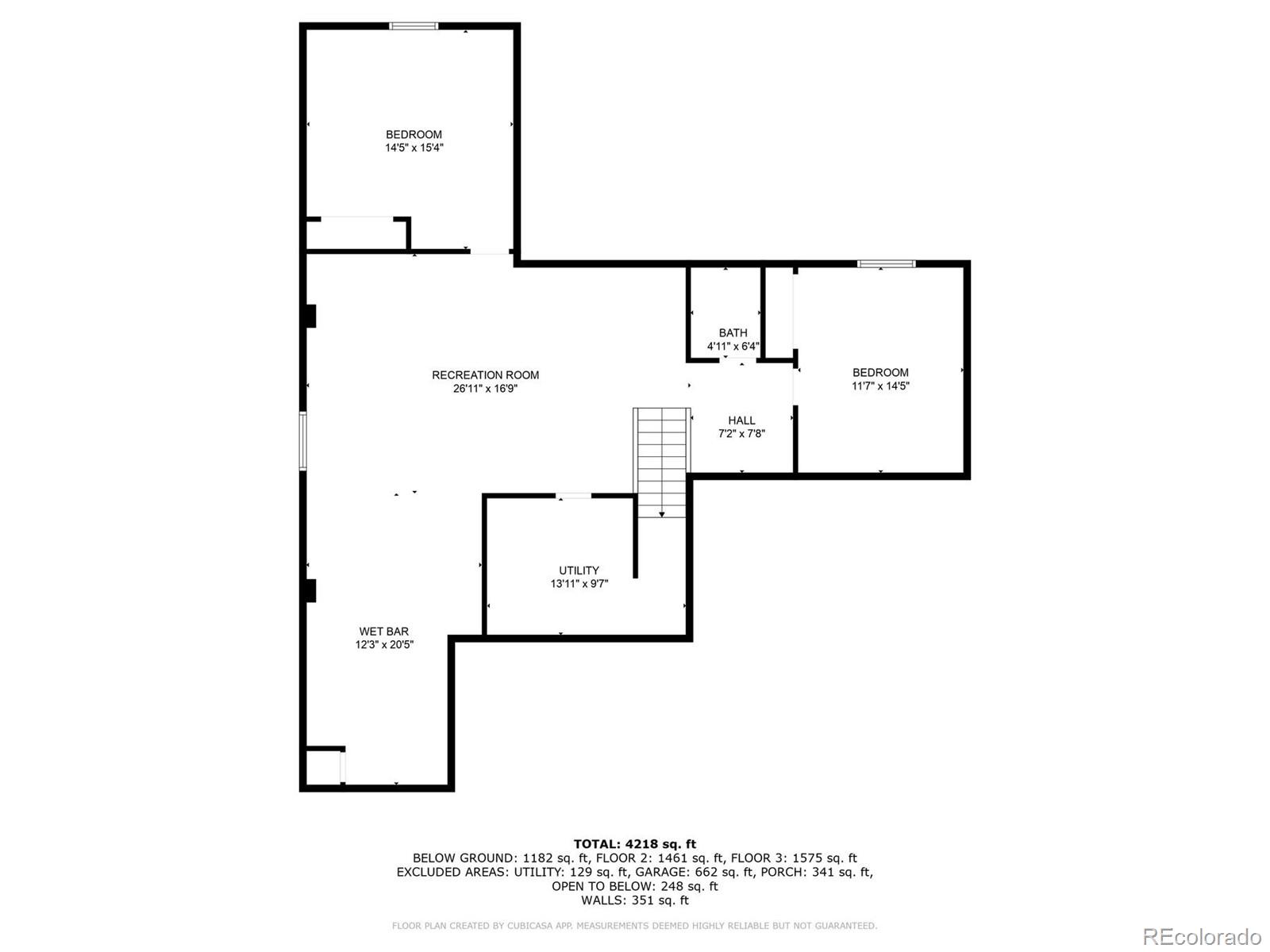 6346 Rockingham Court