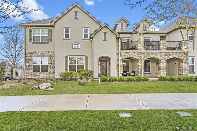 9907 Martin Luther King Boulevard Unit: 103