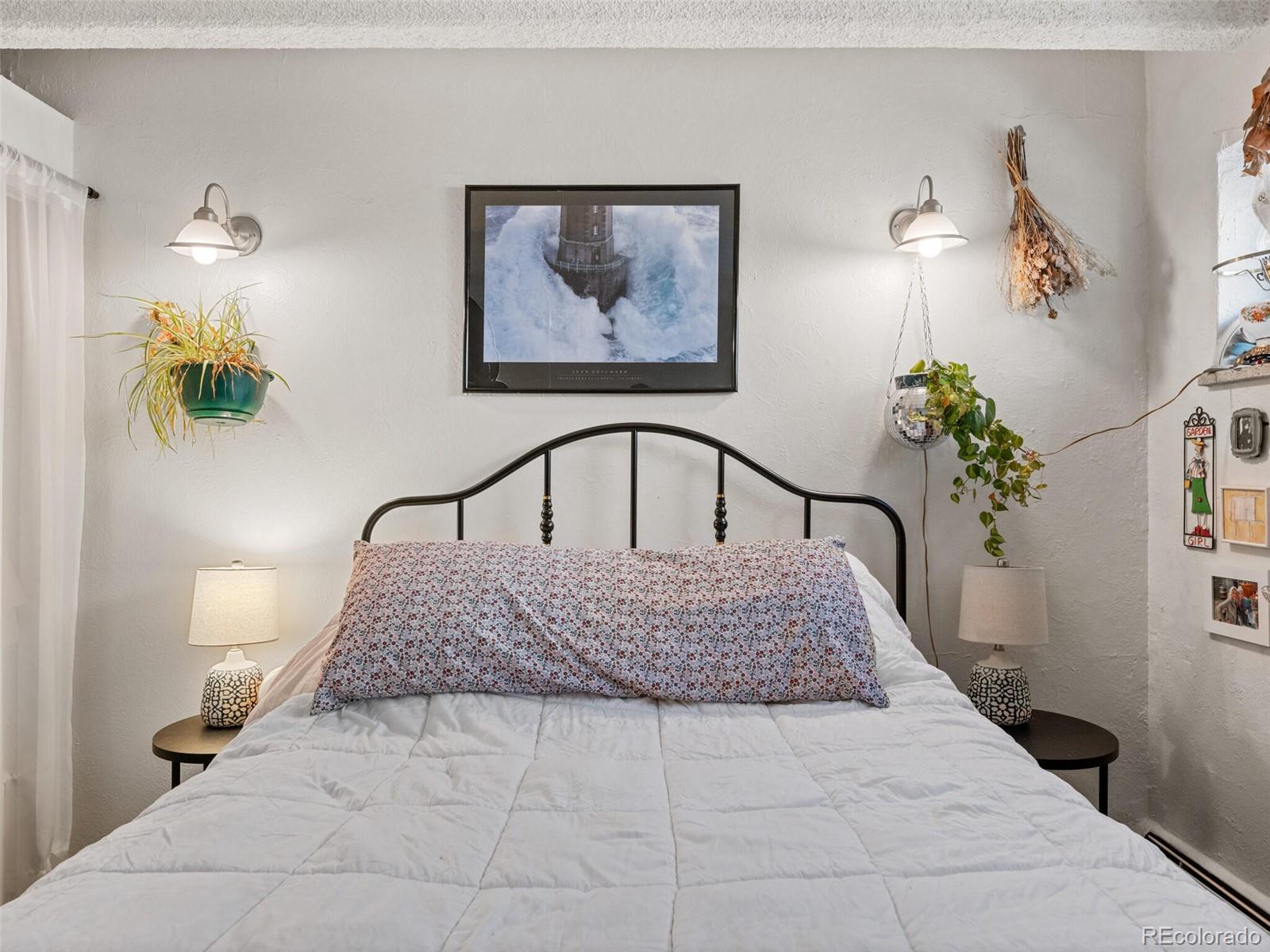 2401 S Gaylord Street Unit: 306