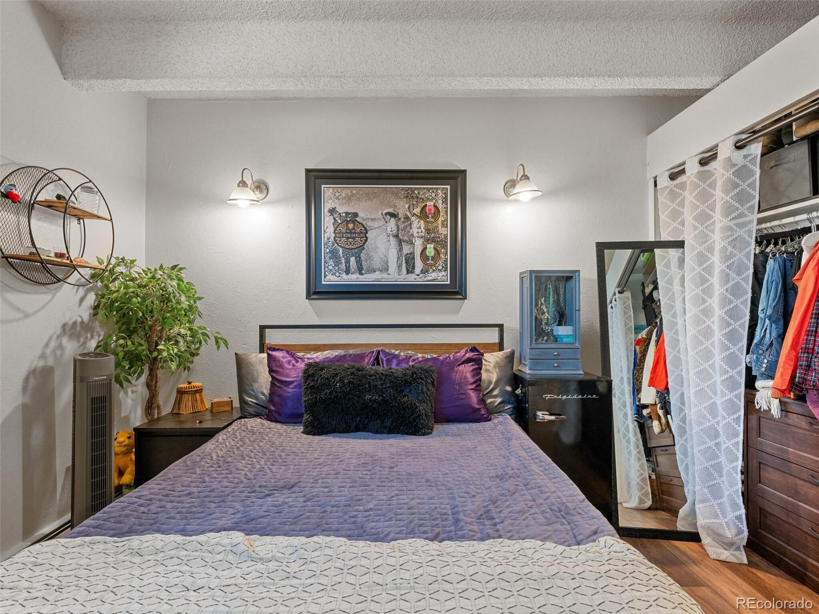 2401 S Gaylord Street Unit: 306