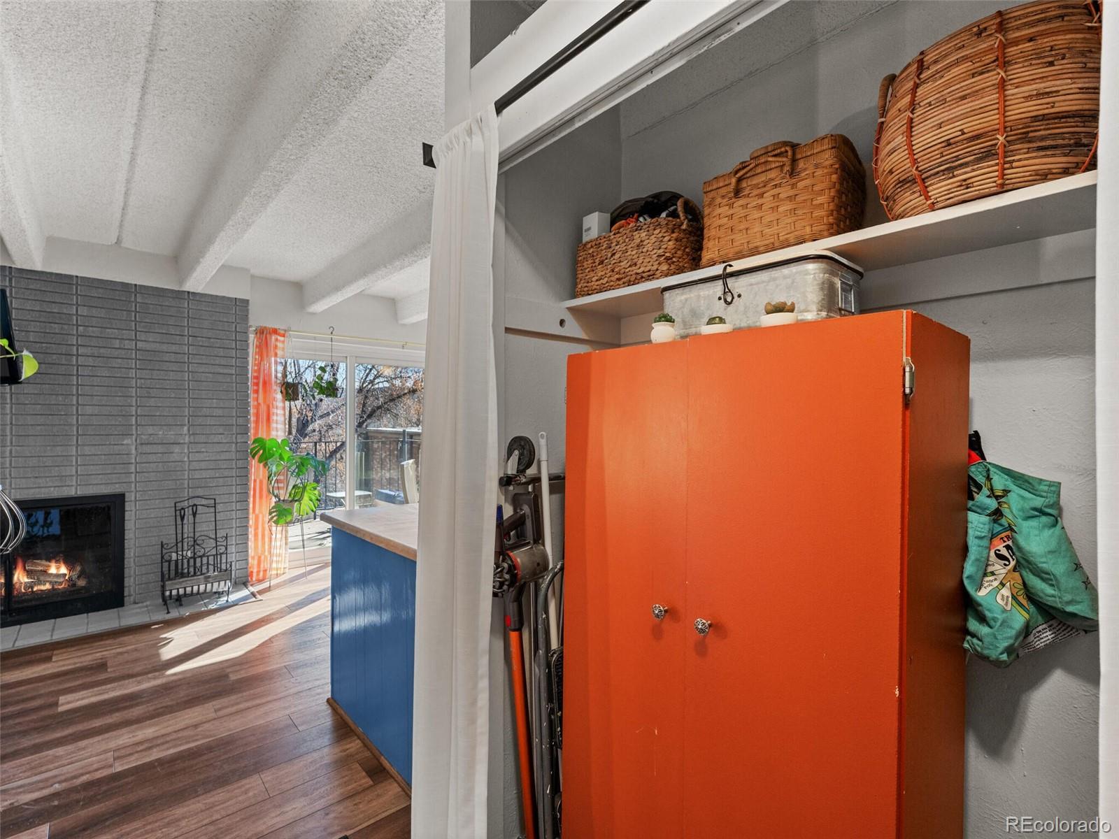 2401 S Gaylord Street Unit: 306