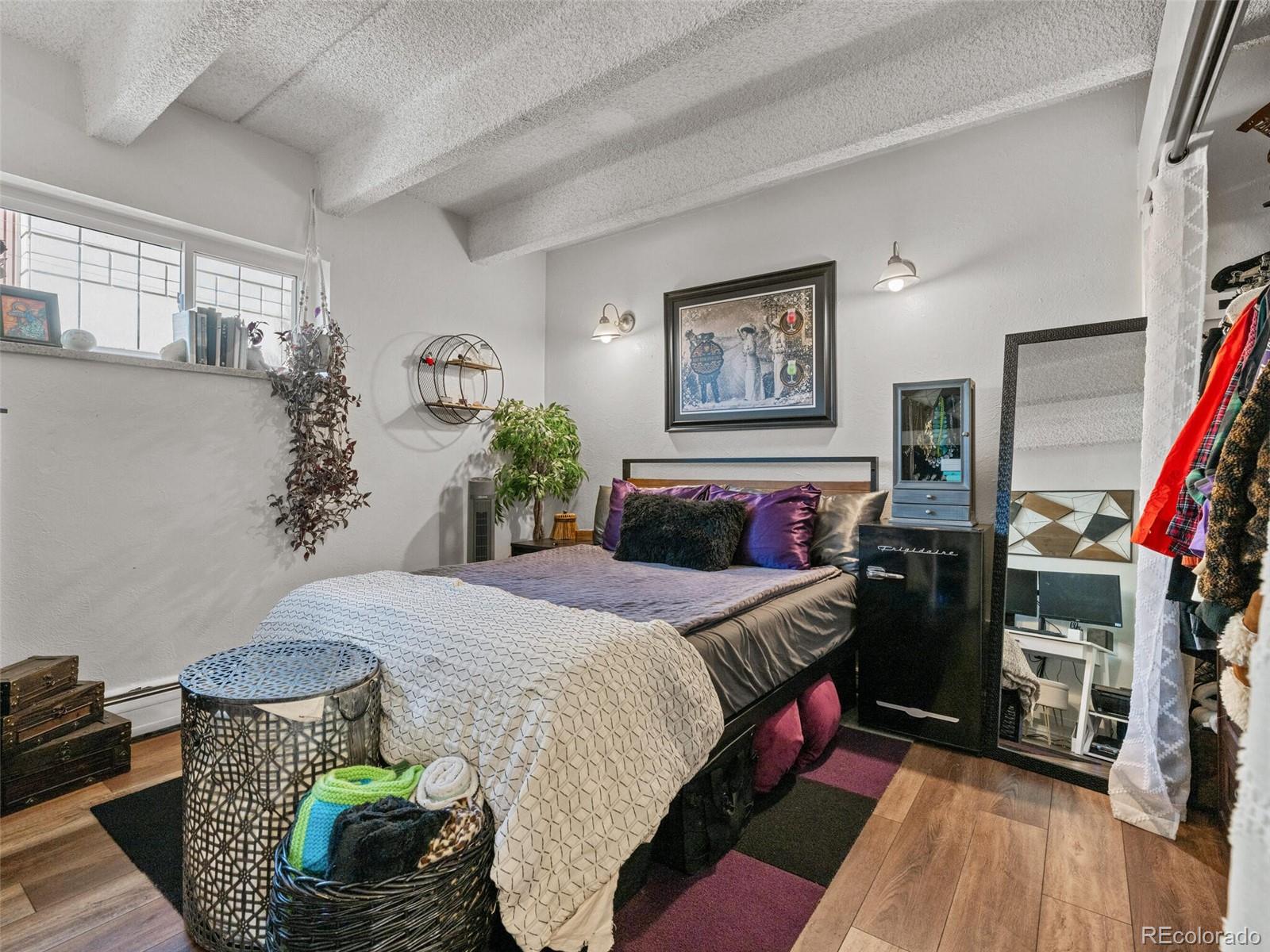 2401 S Gaylord Street Unit: 306