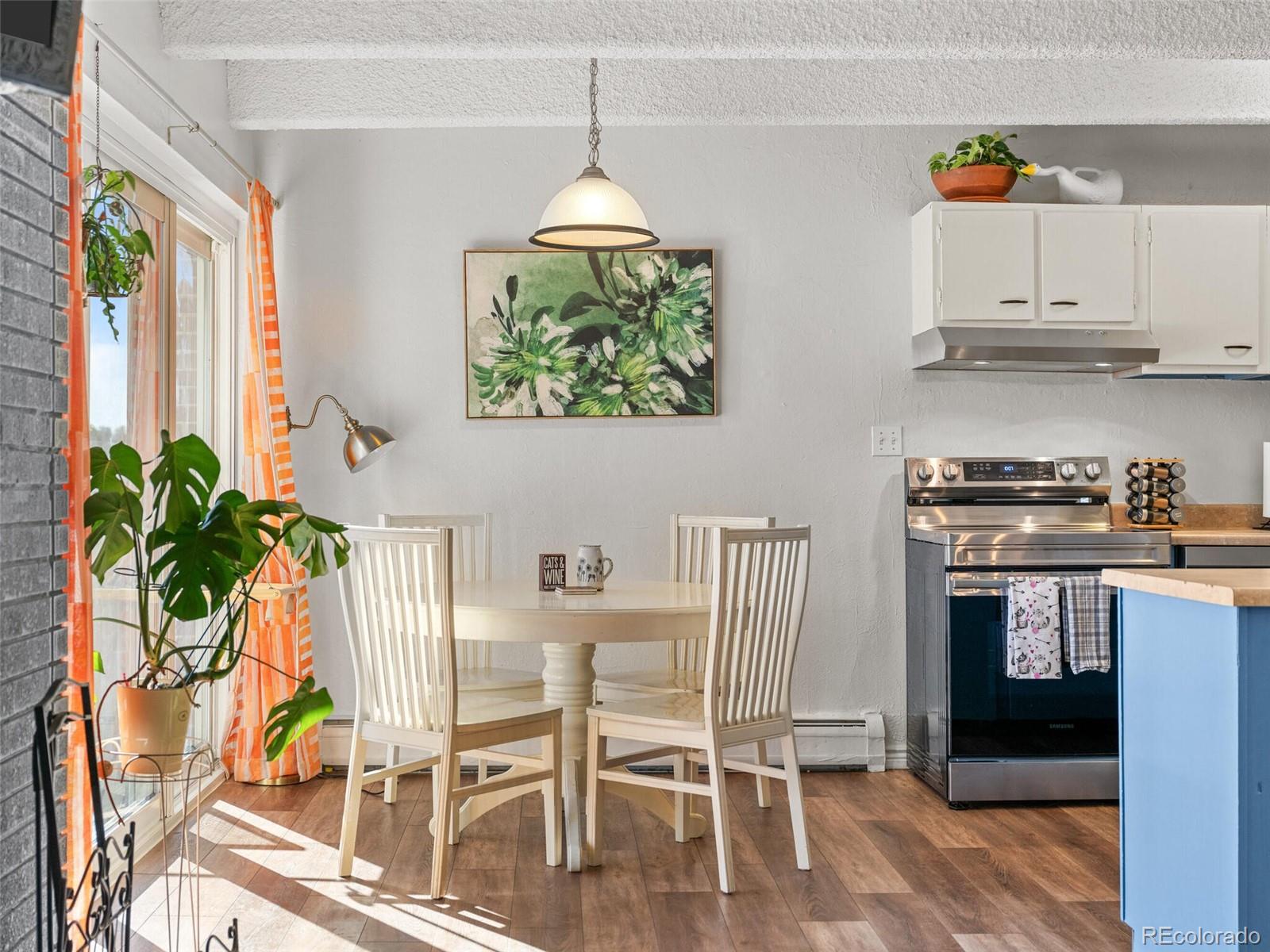 2401 S Gaylord Street Unit: 306