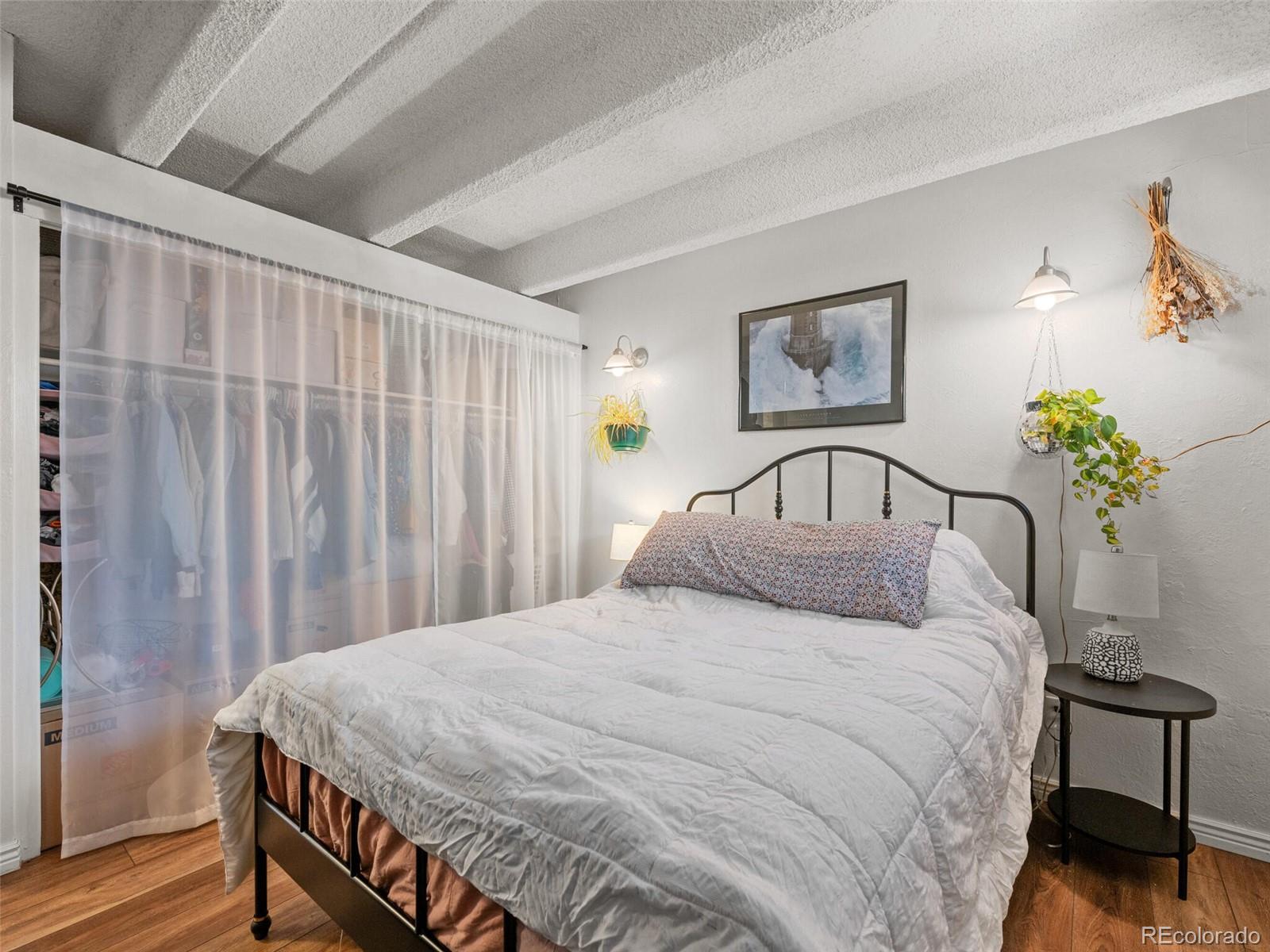 2401 S Gaylord Street Unit: 306