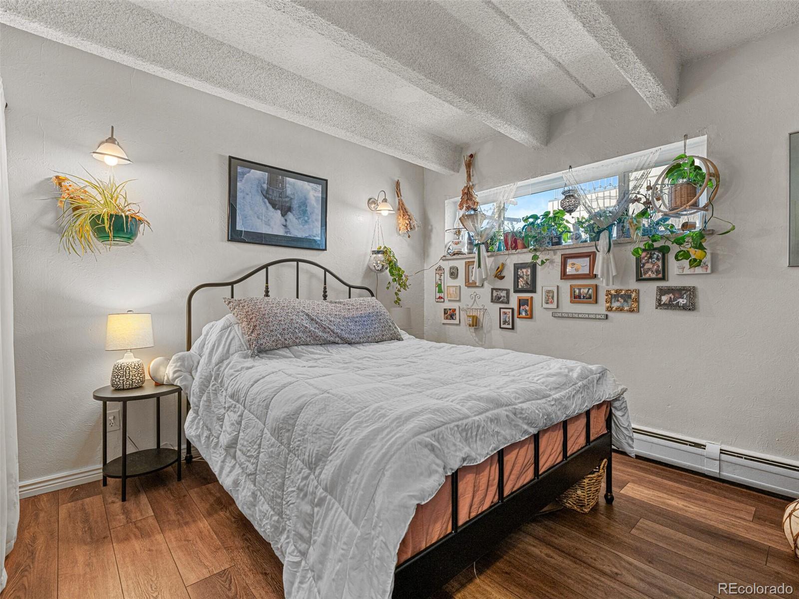 2401 S Gaylord Street Unit: 306