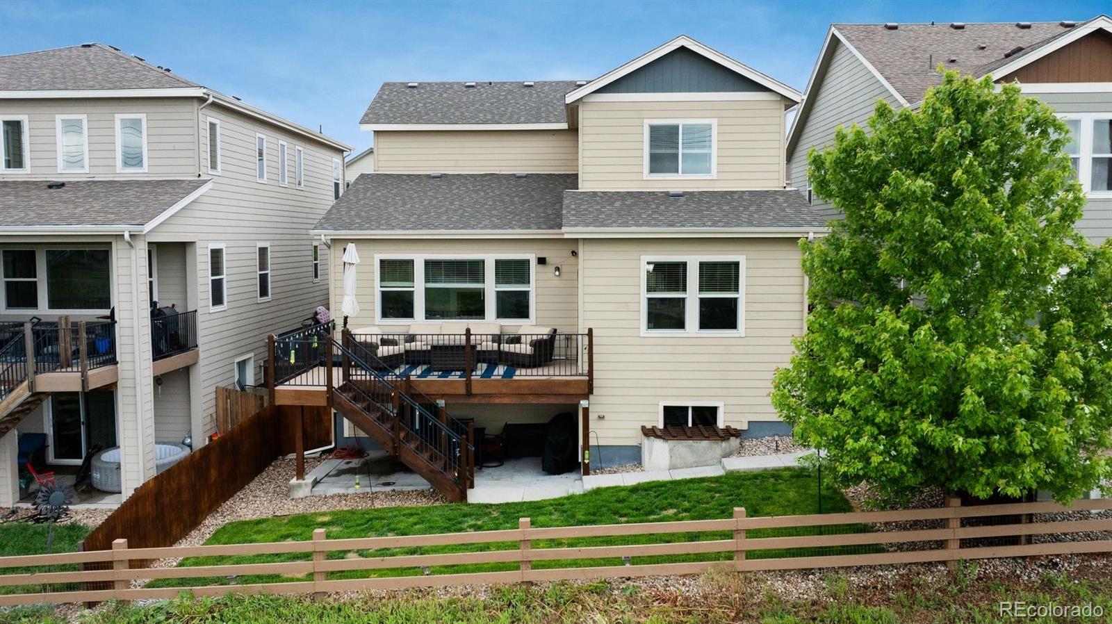 4025 Trail Stone Circle