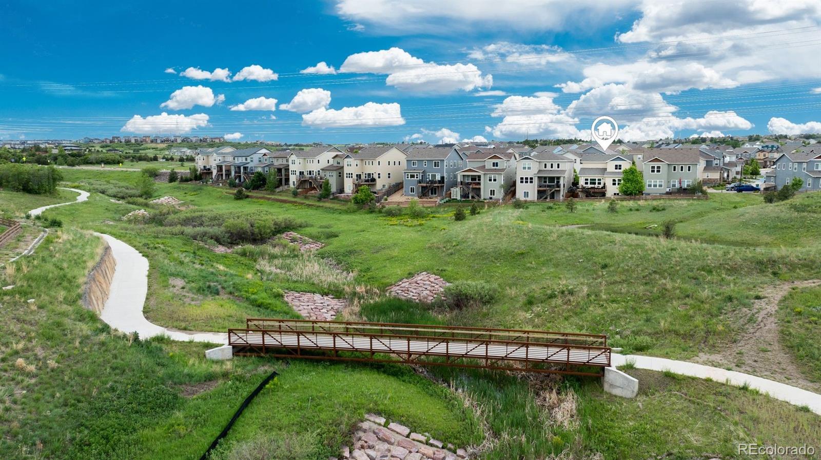 4025 Trail Stone Circle