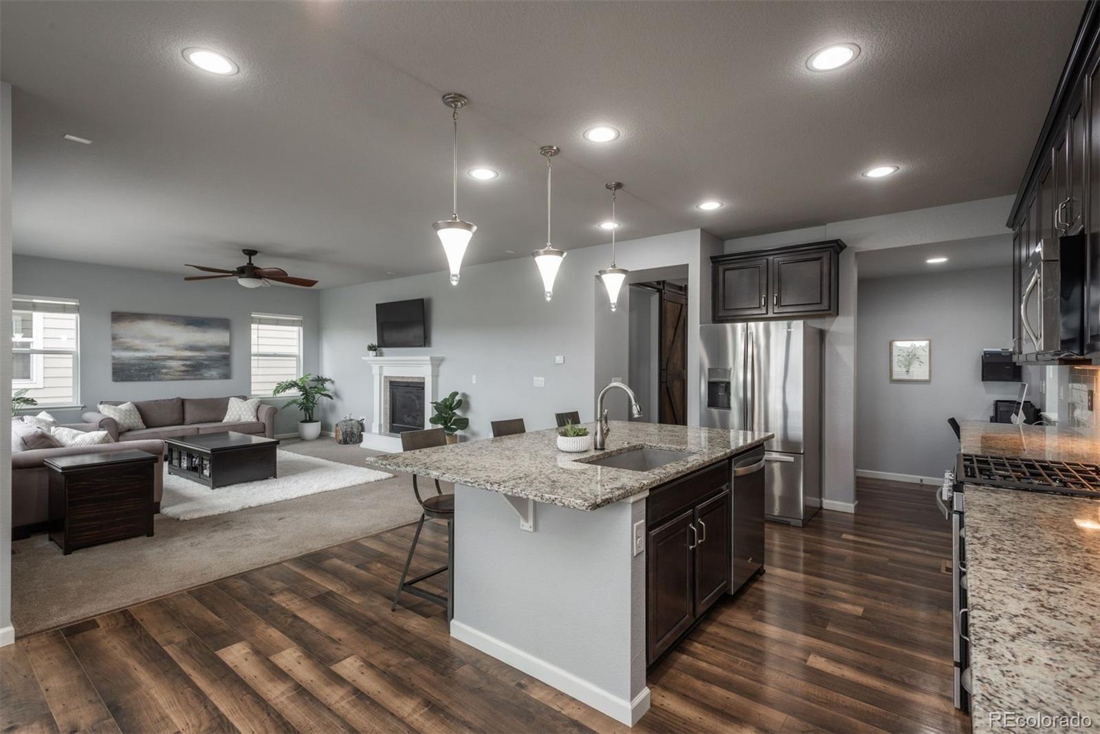 4025 Trail Stone Circle