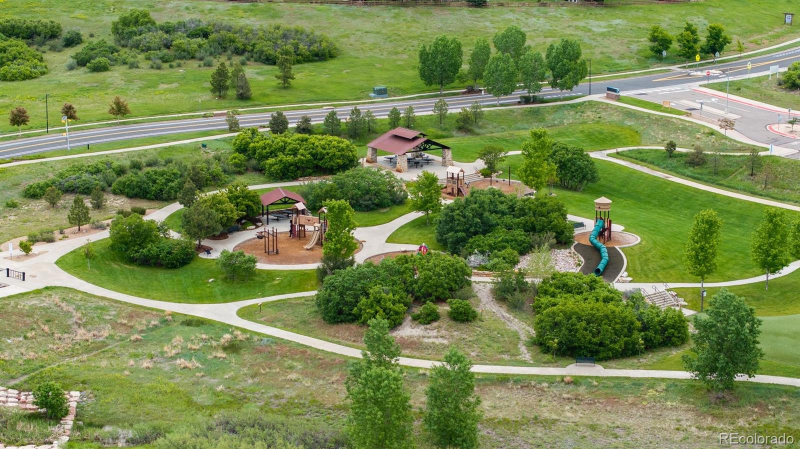 4025 Trail Stone Circle