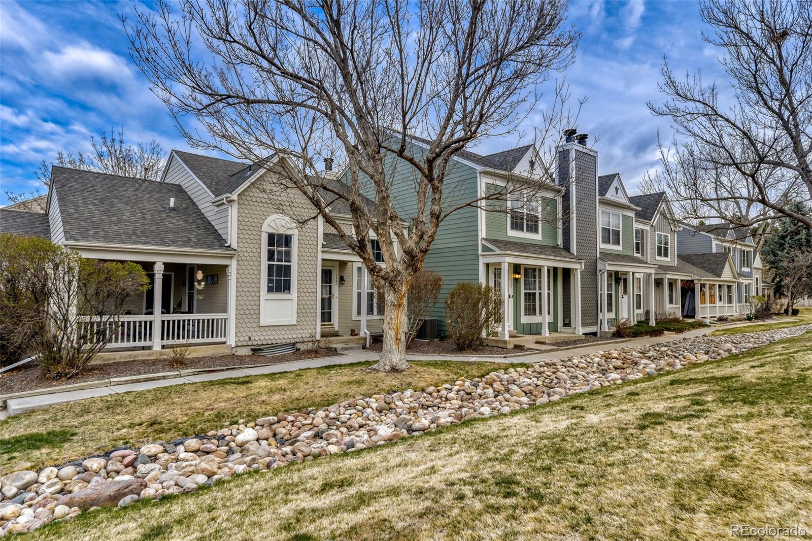 19833 Rosewood Court