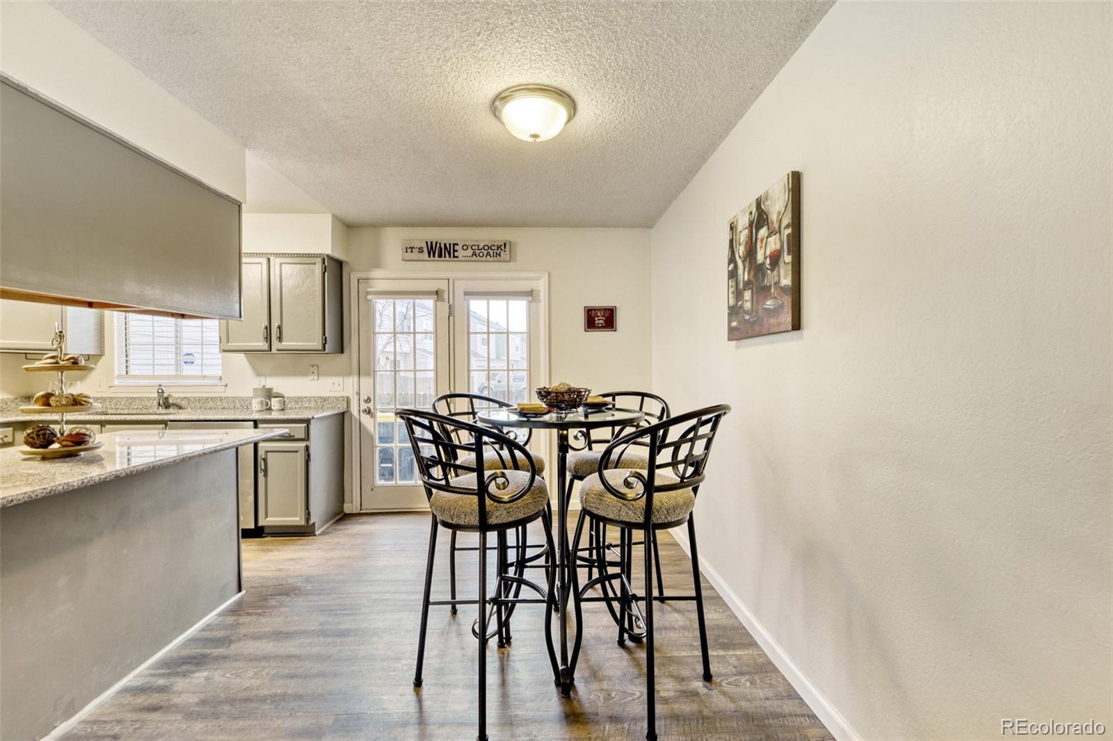 19833 Rosewood Court