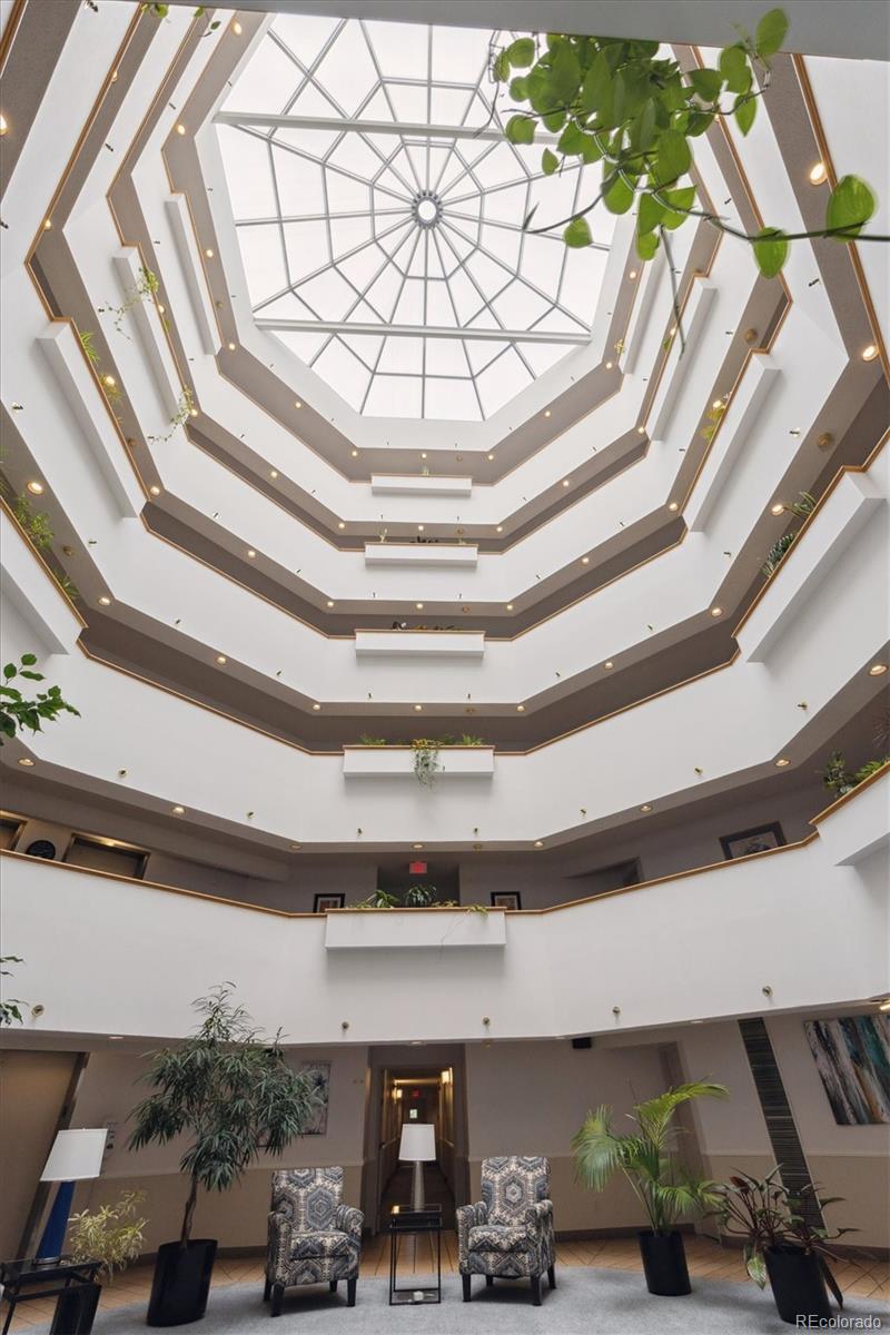 13931 E Marina Drive Unit: 305