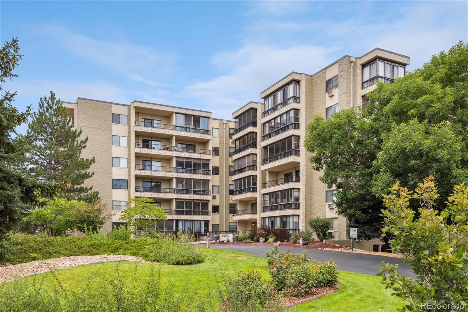 13931 E Marina Drive Unit: 305