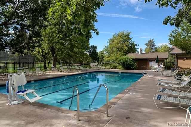 13931 E Marina Drive Unit: 305