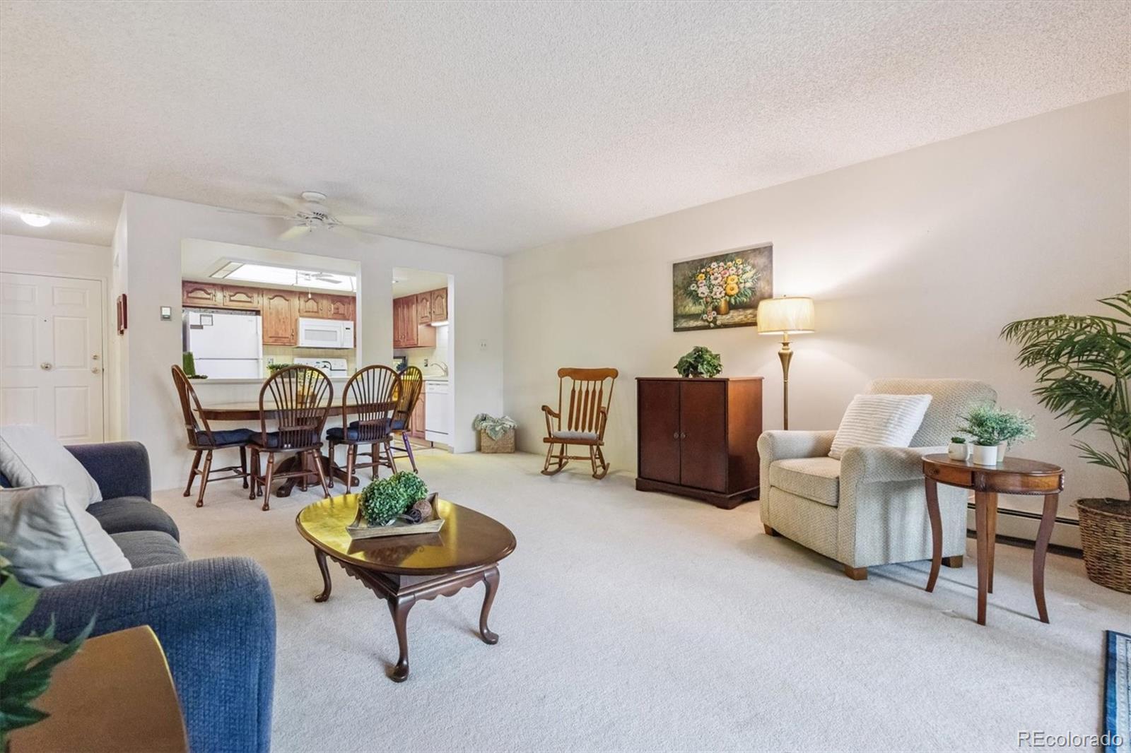 13931 E Marina Drive Unit: 305