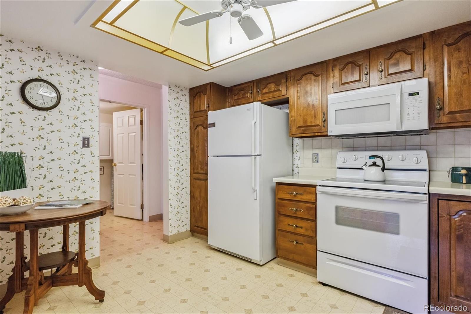 13931 E Marina Drive Unit: 305