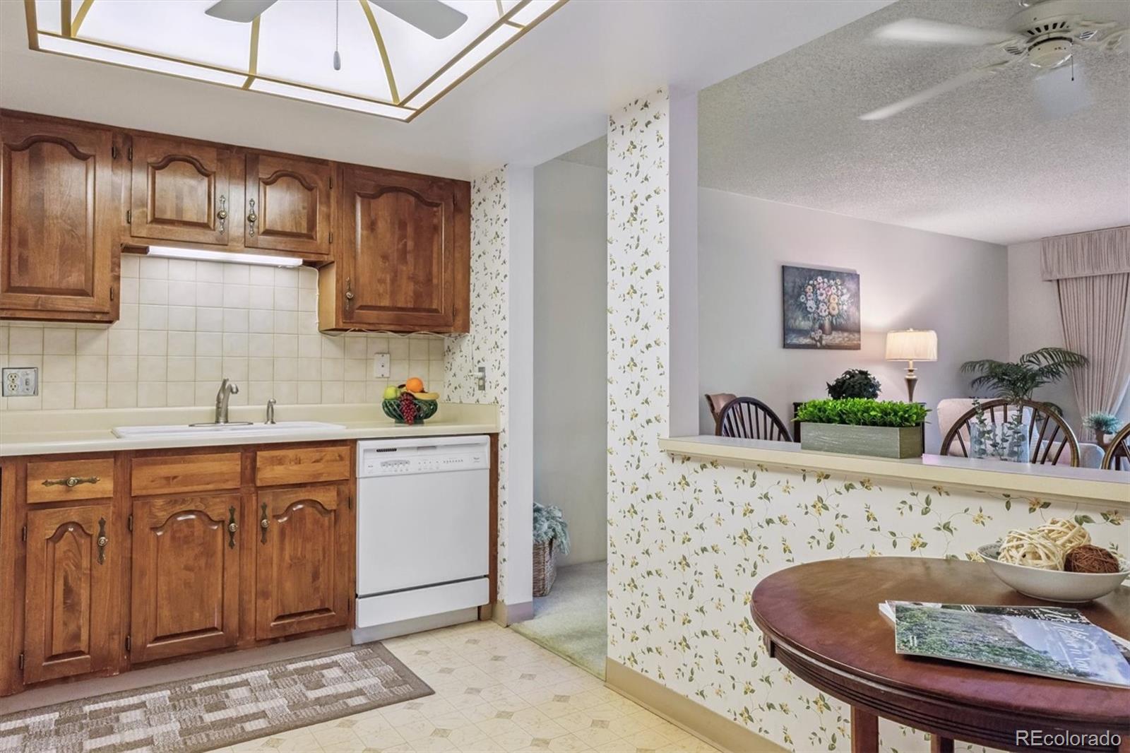 13931 E Marina Drive Unit: 305