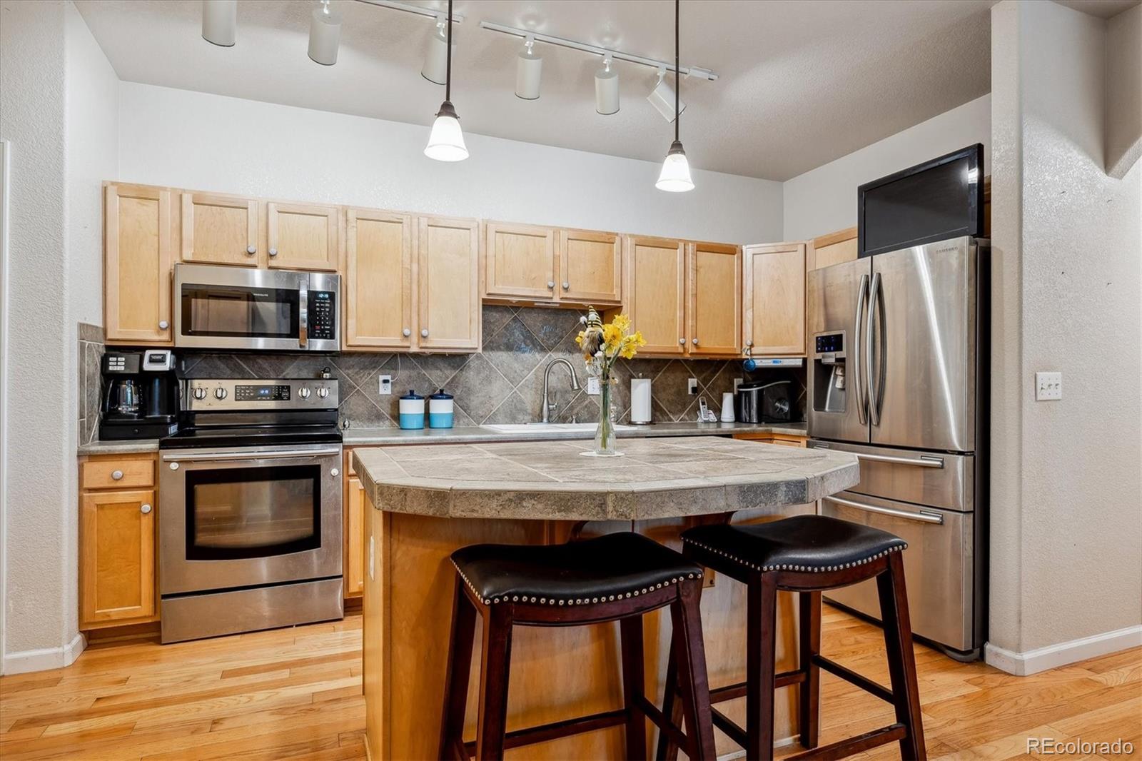 7190 S Wenatchee` Way Unit: B