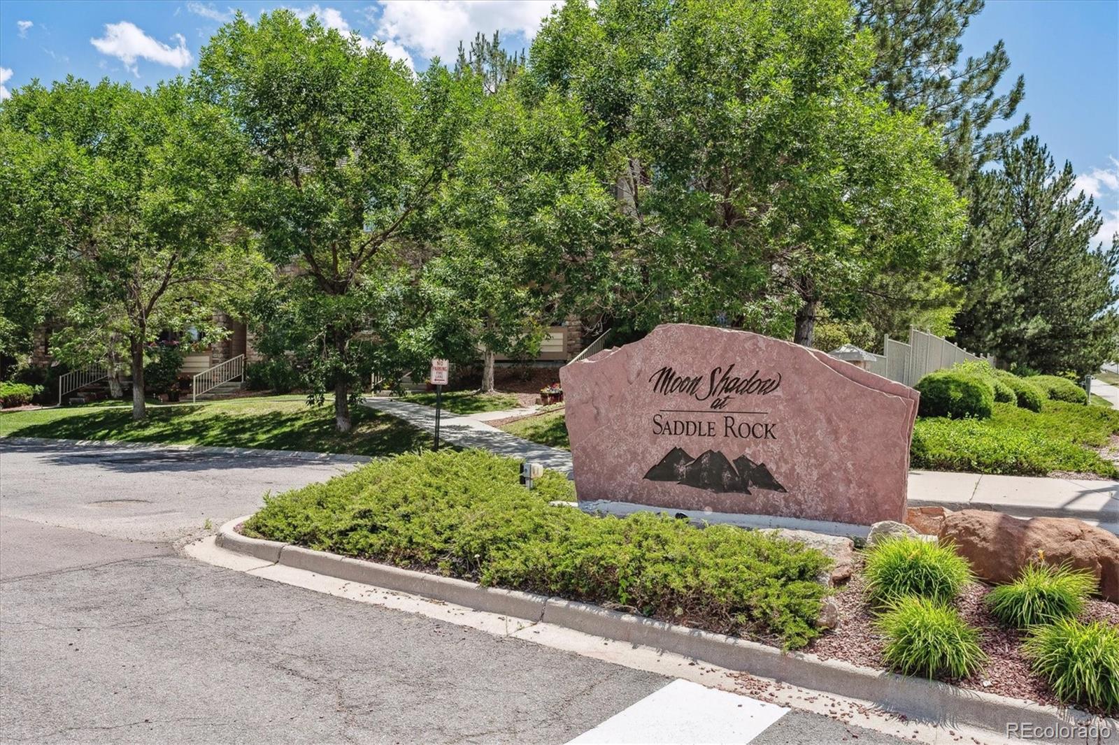 7190 S Wenatchee` Way Unit: B