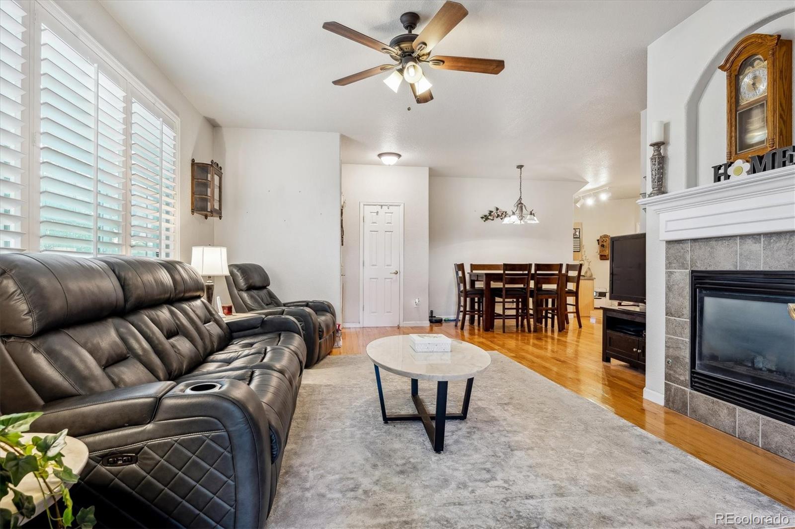 7190 S Wenatchee` Way Unit: B