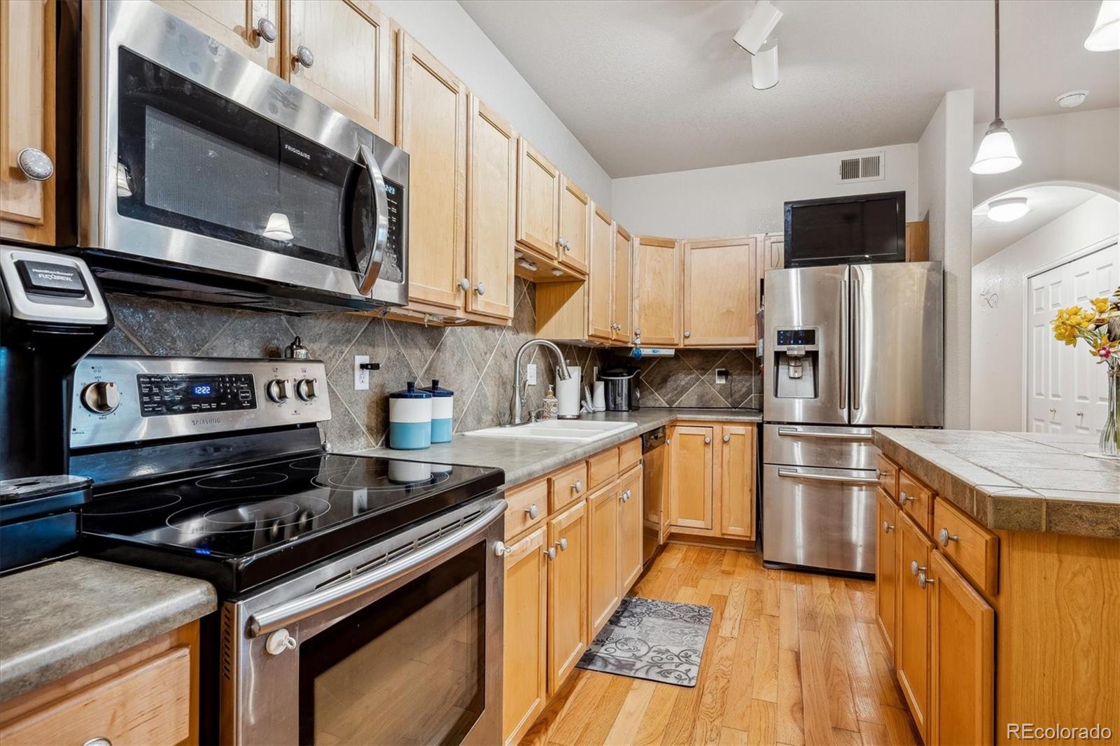 7190 S Wenatchee` Way Unit: B