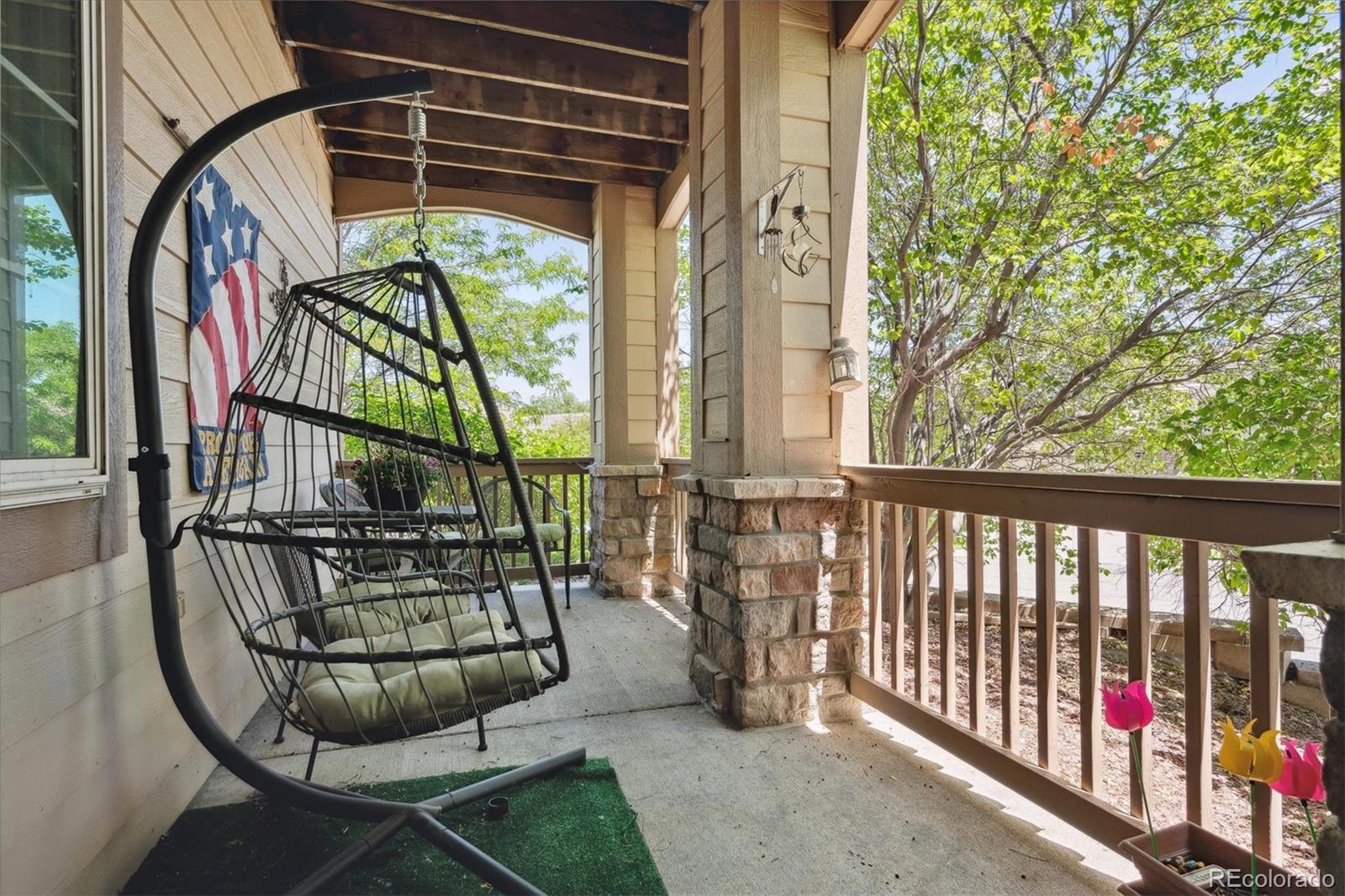 7190 S Wenatchee` Way Unit: B