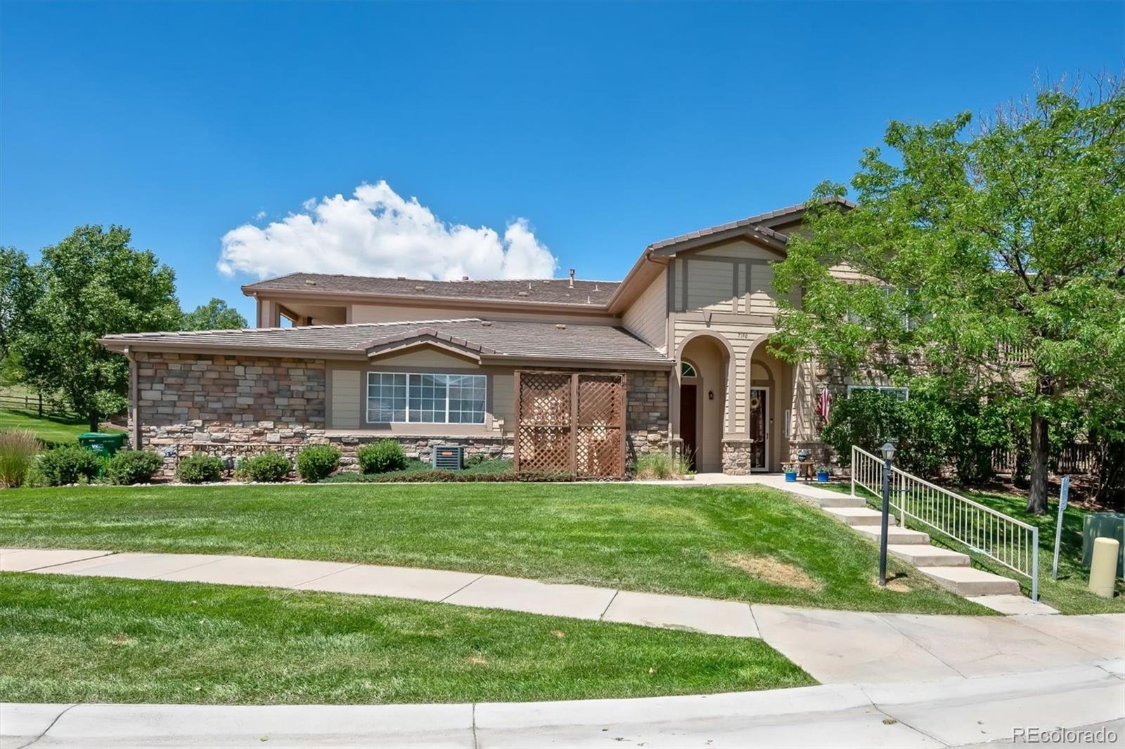 7190 S Wenatchee` Way Unit: B