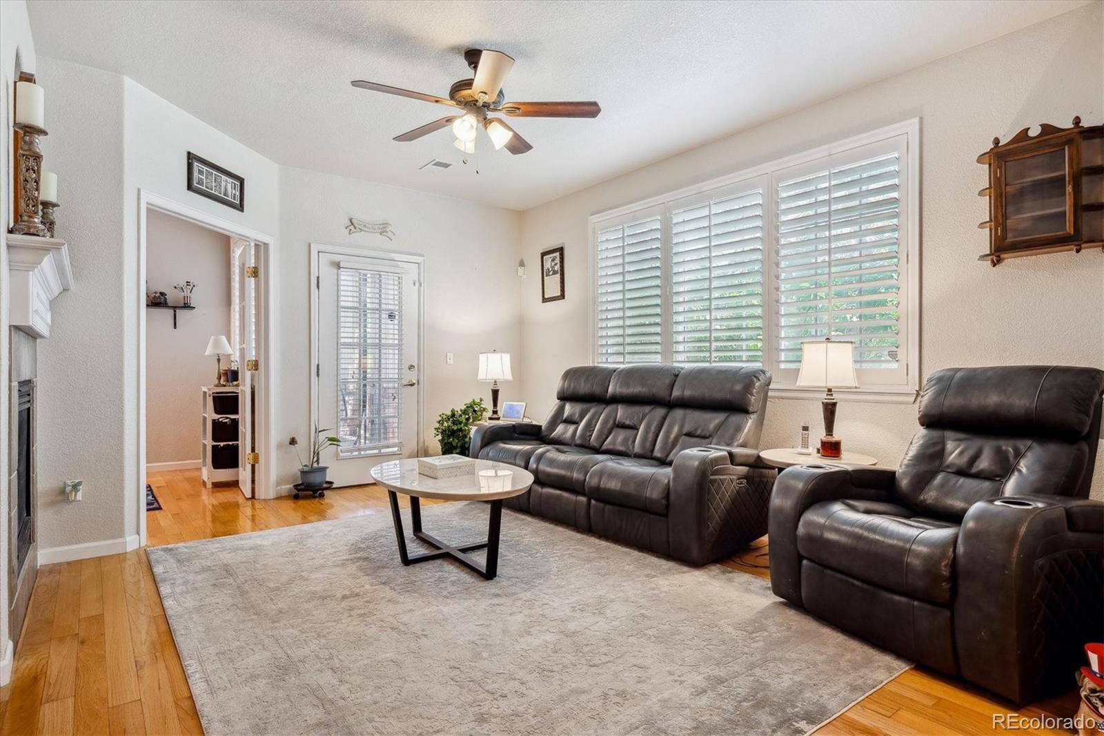 7190 S Wenatchee` Way Unit: B
