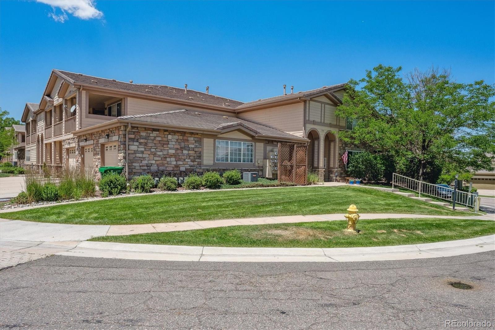 7190 S Wenatchee` Way Unit: B