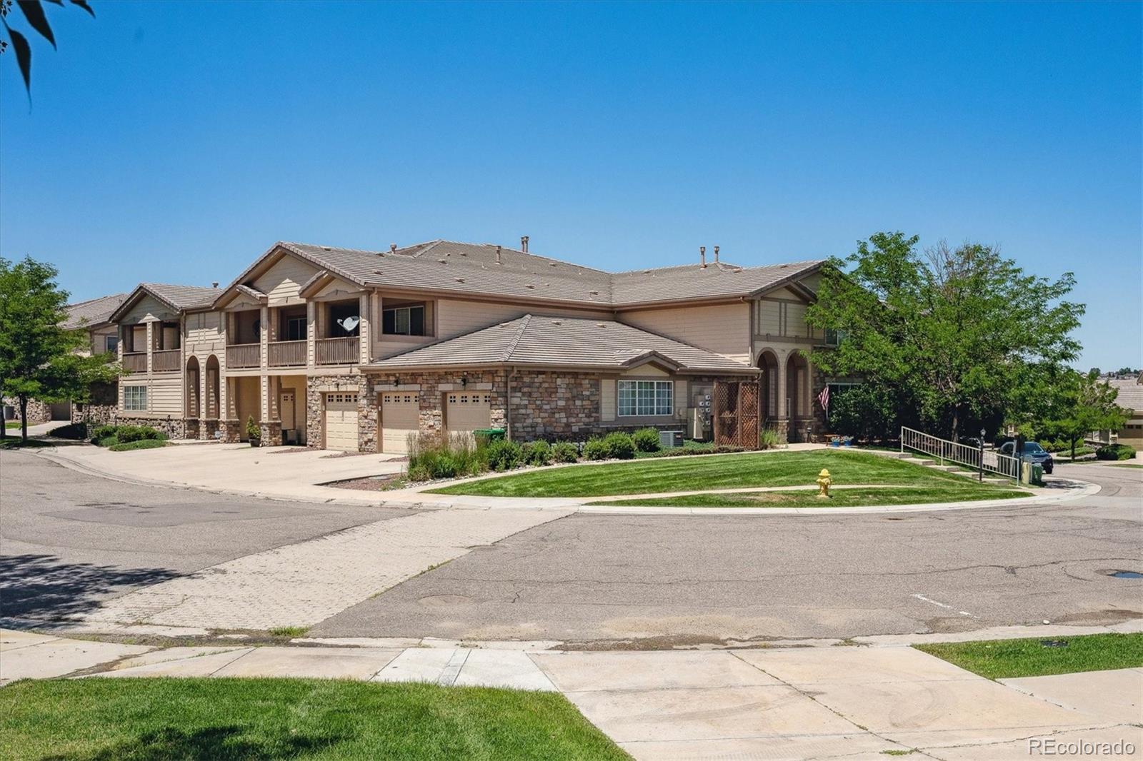 7190 S Wenatchee` Way Unit: B