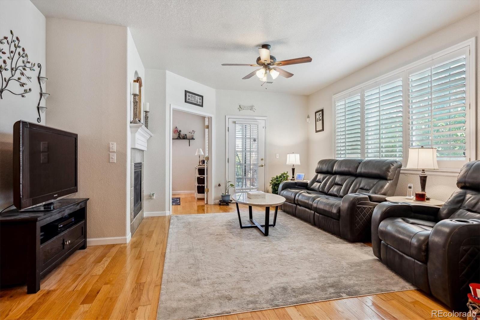 7190 S Wenatchee` Way Unit: B