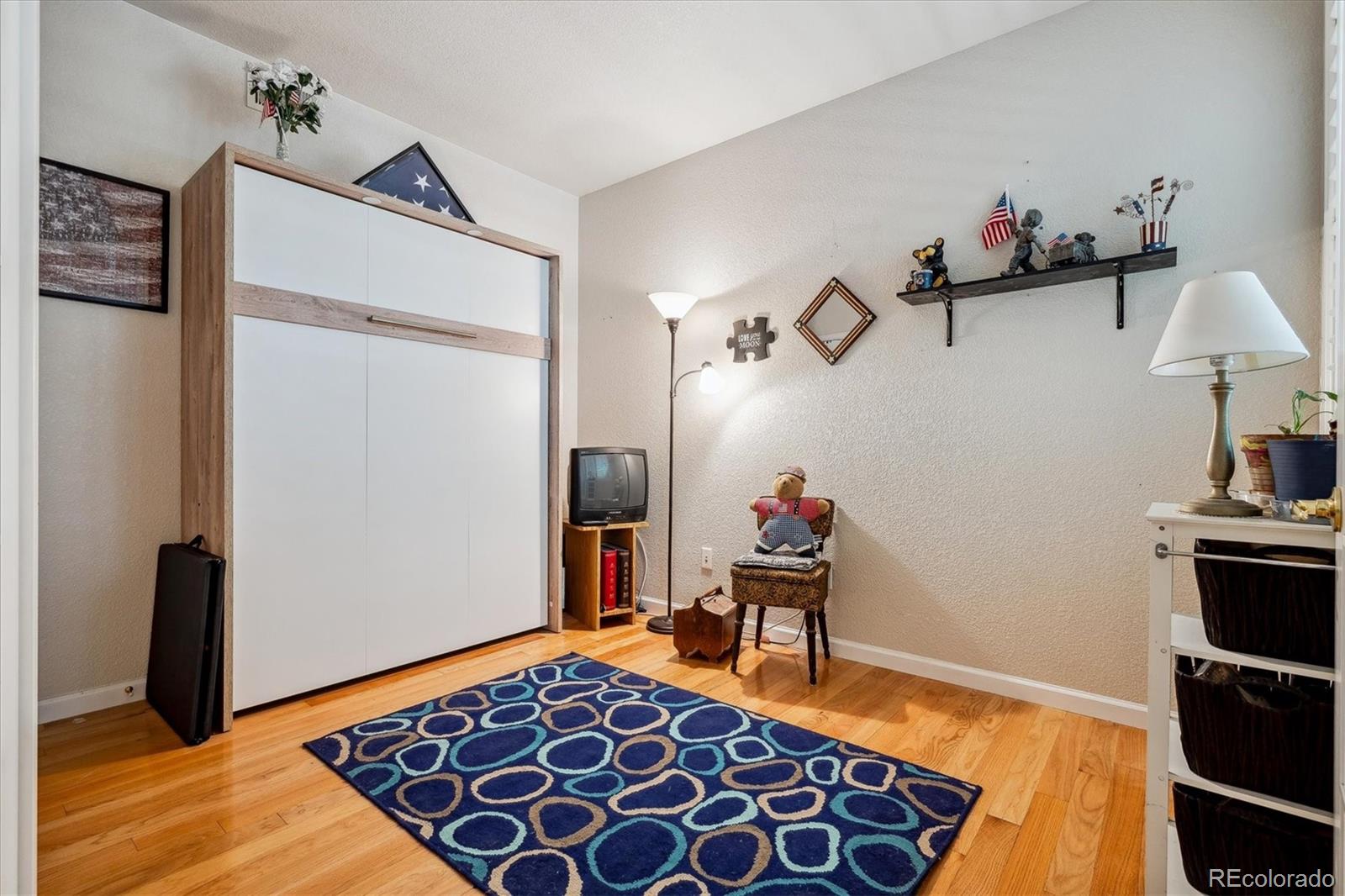 7190 S Wenatchee` Way Unit: B