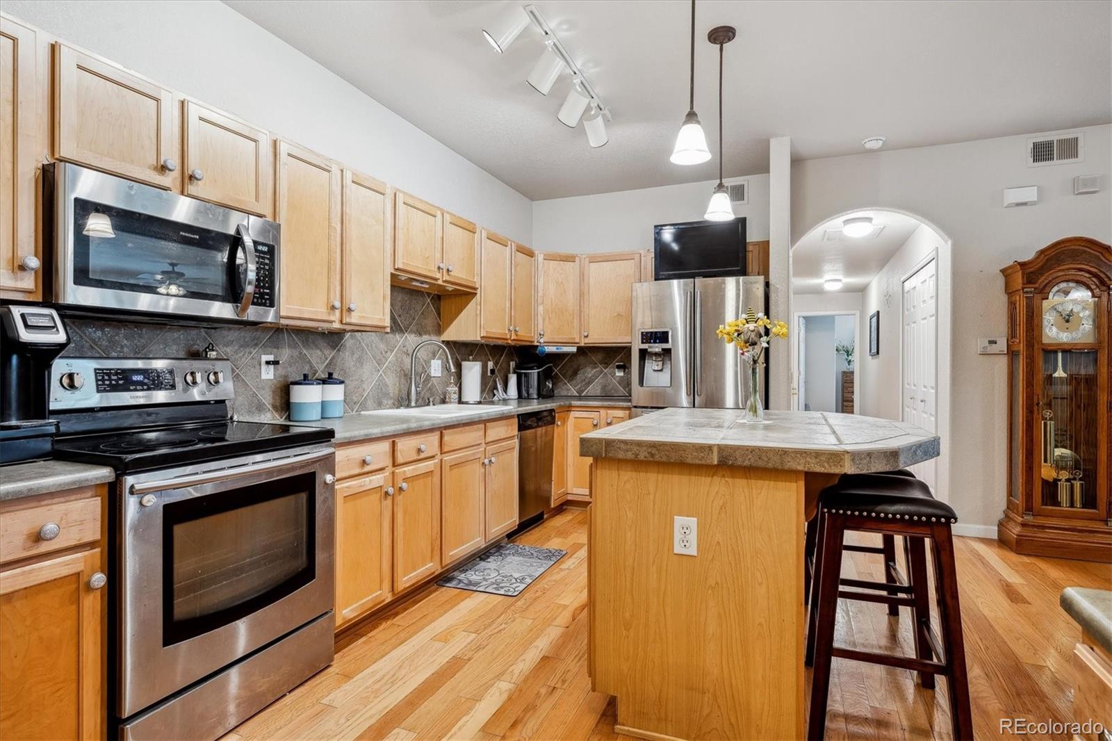 7190 S Wenatchee` Way Unit: B