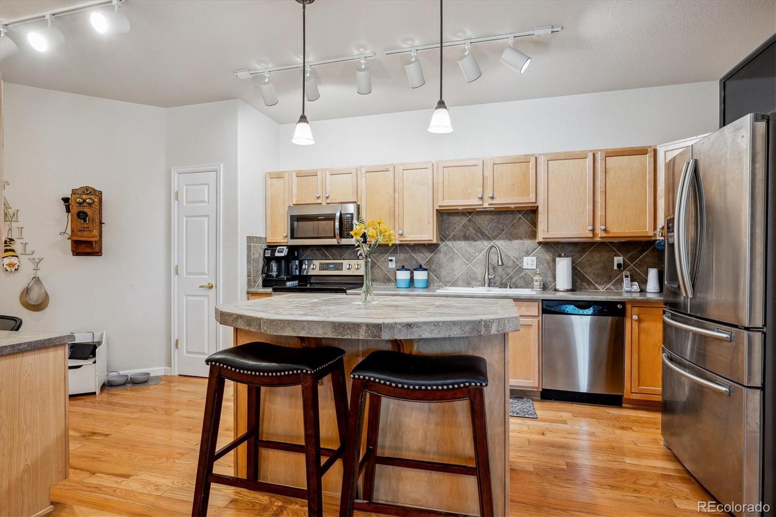 7190 S Wenatchee` Way Unit: B