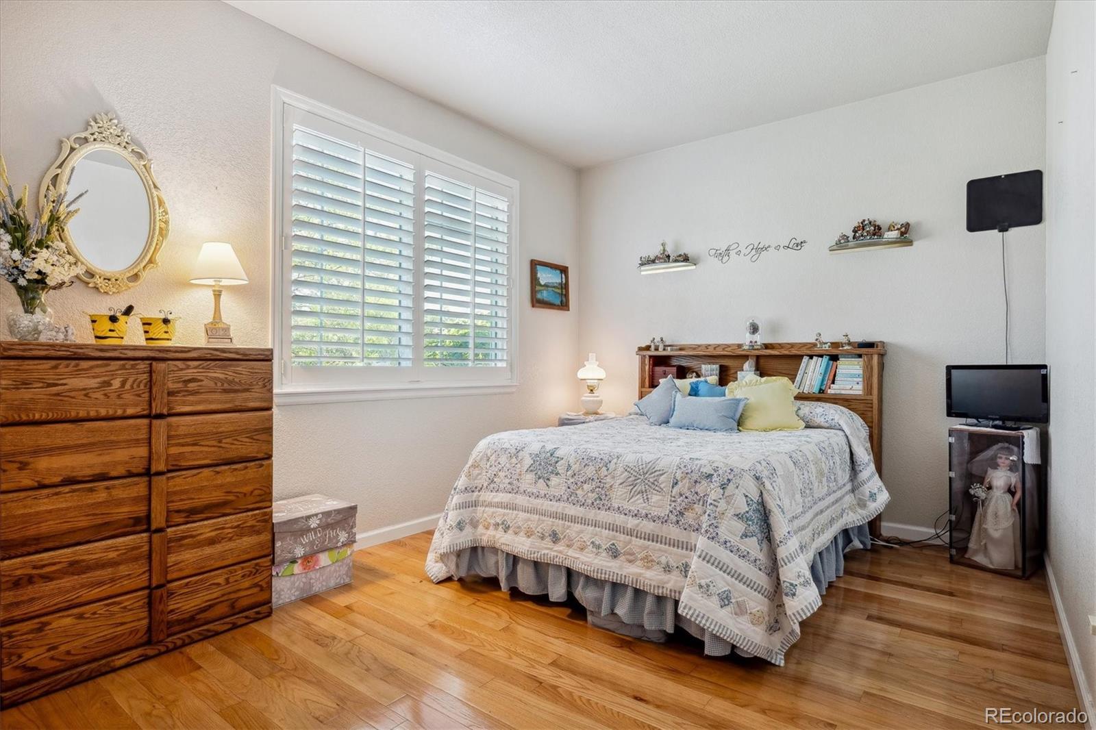 7190 S Wenatchee` Way Unit: B