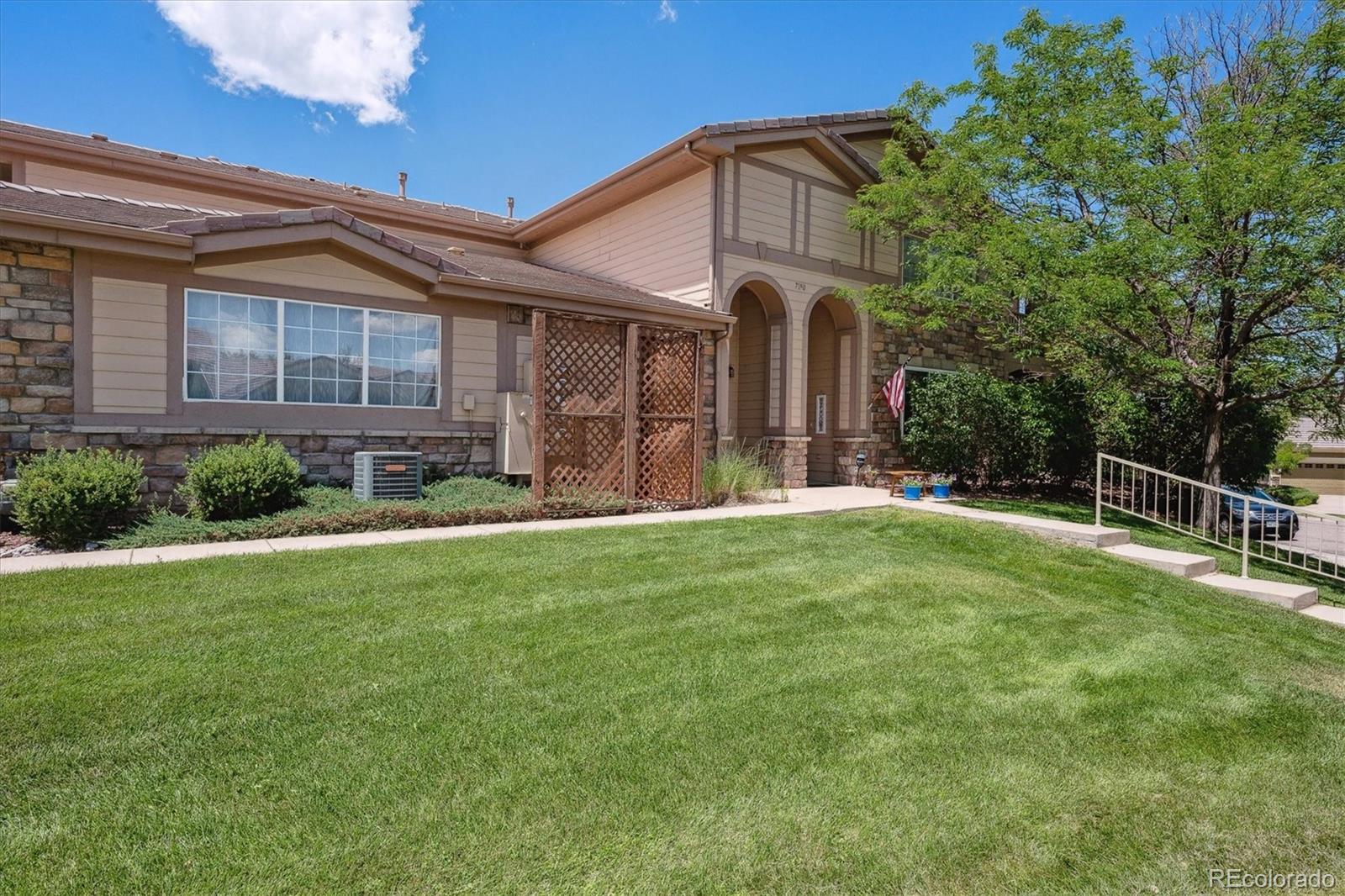 7190 S Wenatchee` Way Unit: B