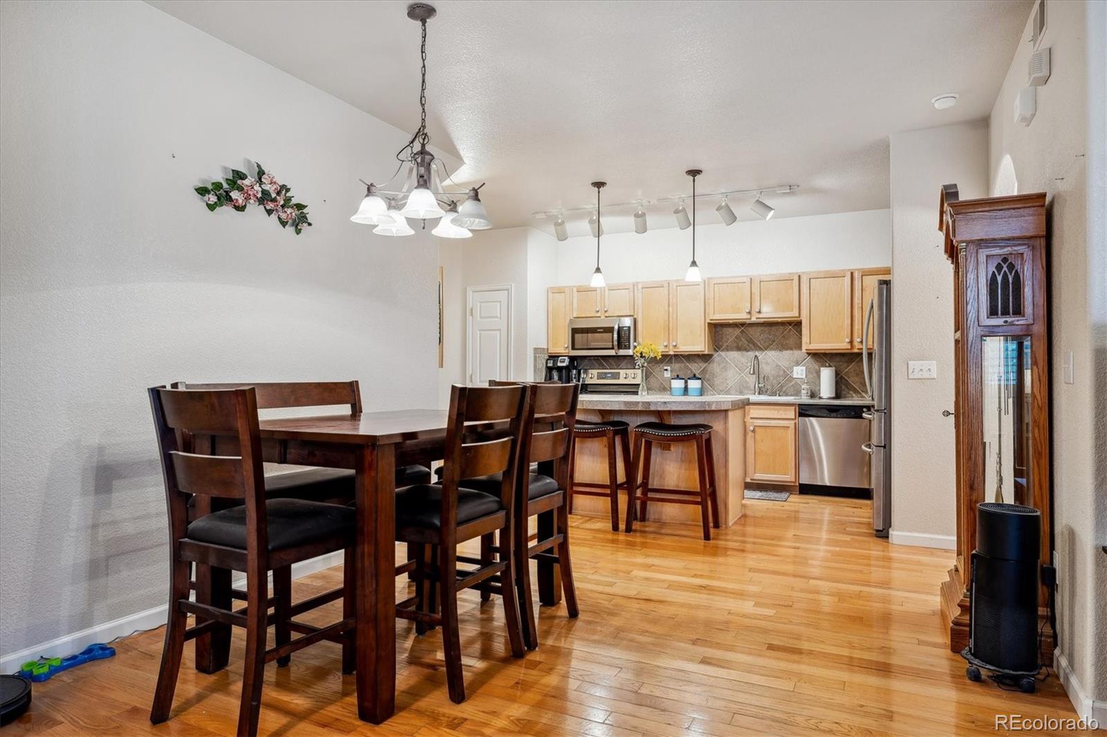7190 S Wenatchee` Way Unit: B