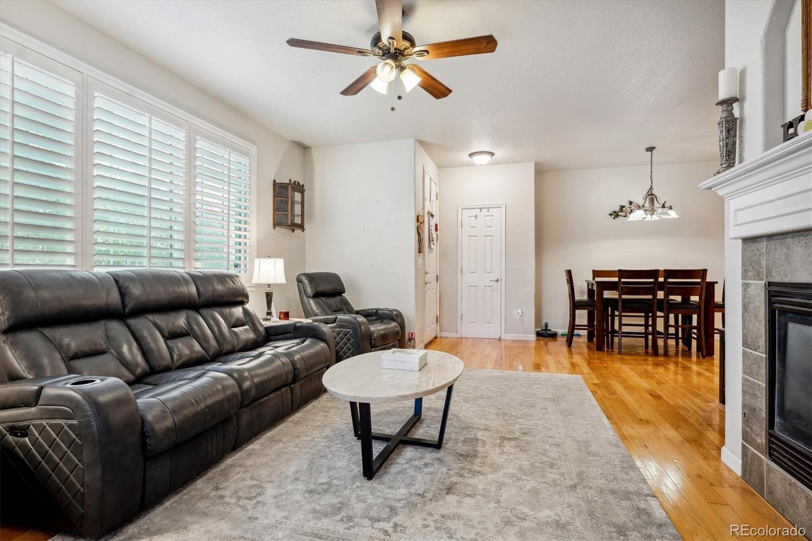 7190 S Wenatchee` Way Unit: B