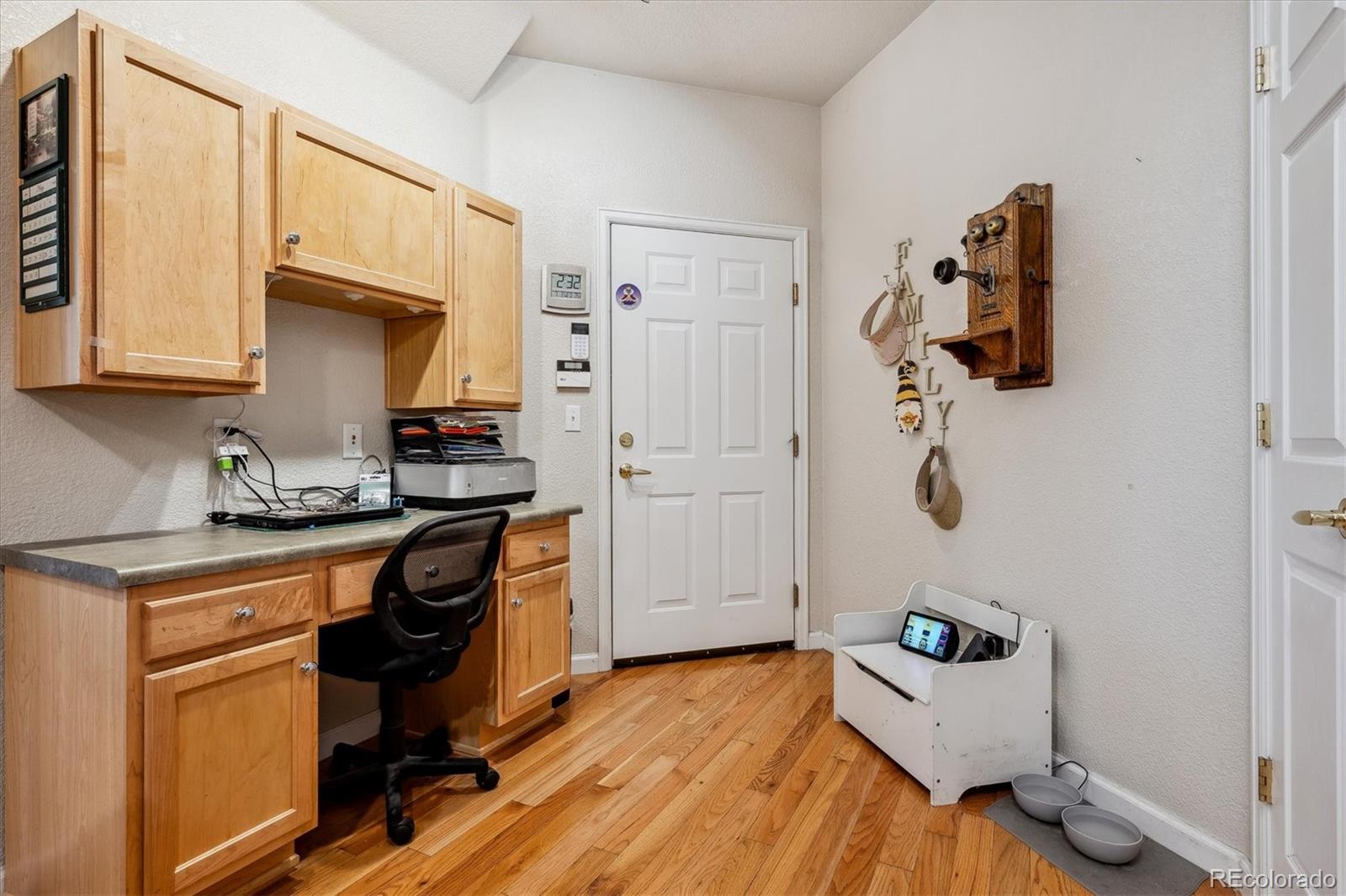 7190 S Wenatchee` Way Unit: B