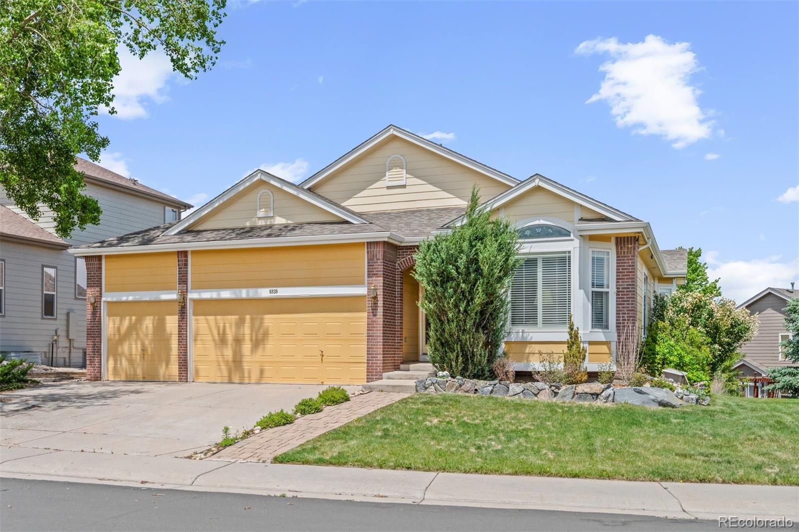 6839 Solana Drive