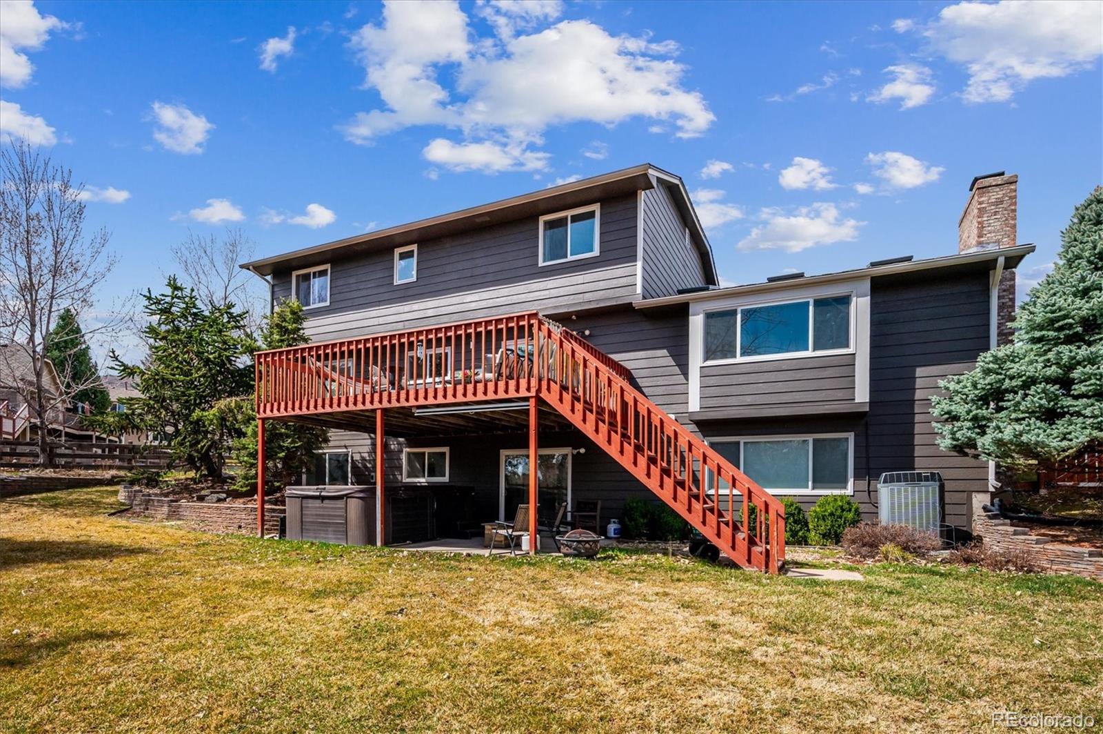 4 Mountain Ash