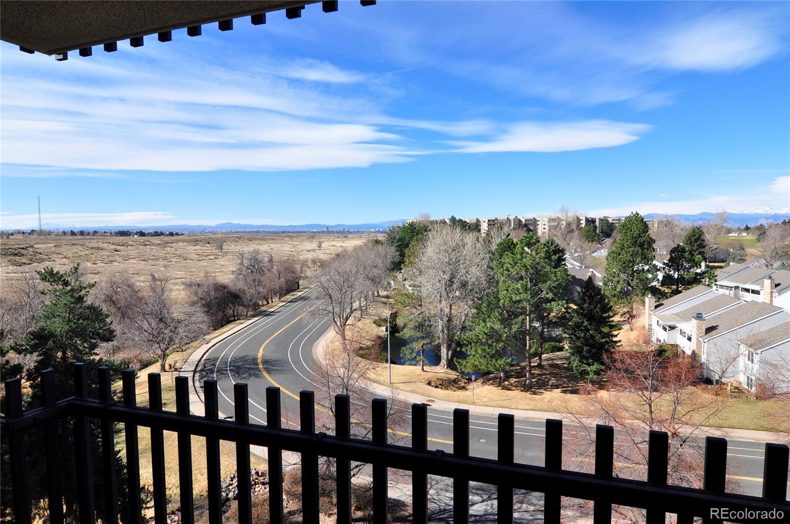 14300 E Marina Drive Unit: 501